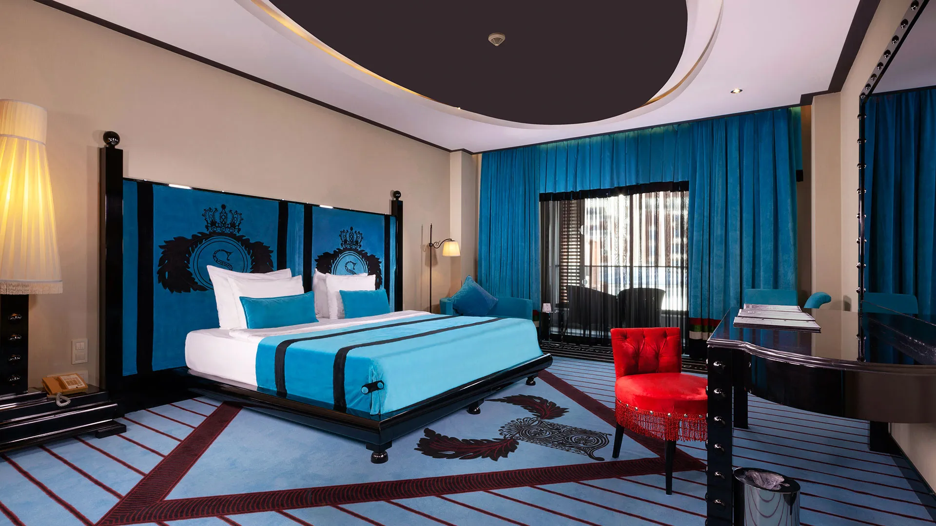Selectum Luxury Resort Belek – 36