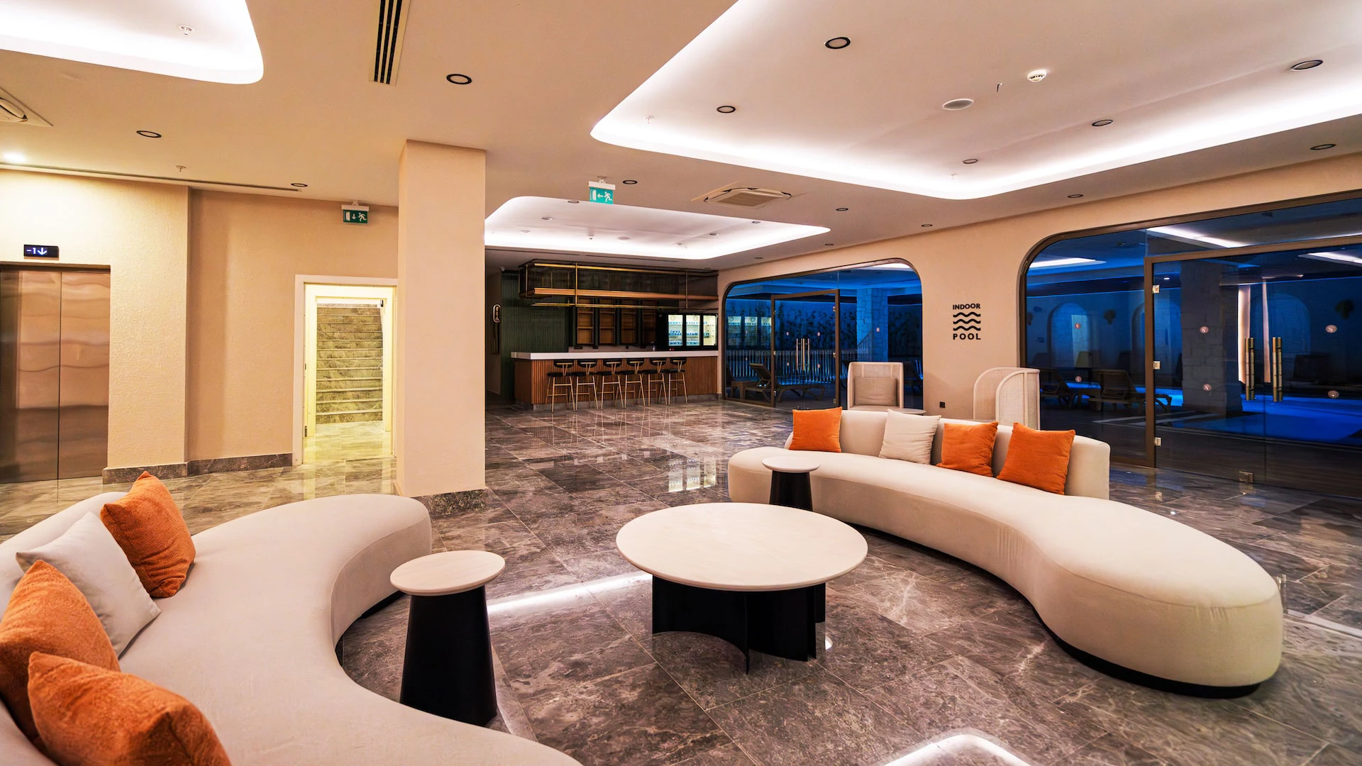 Sy Hotels Belek Boutique Luxury – 26
