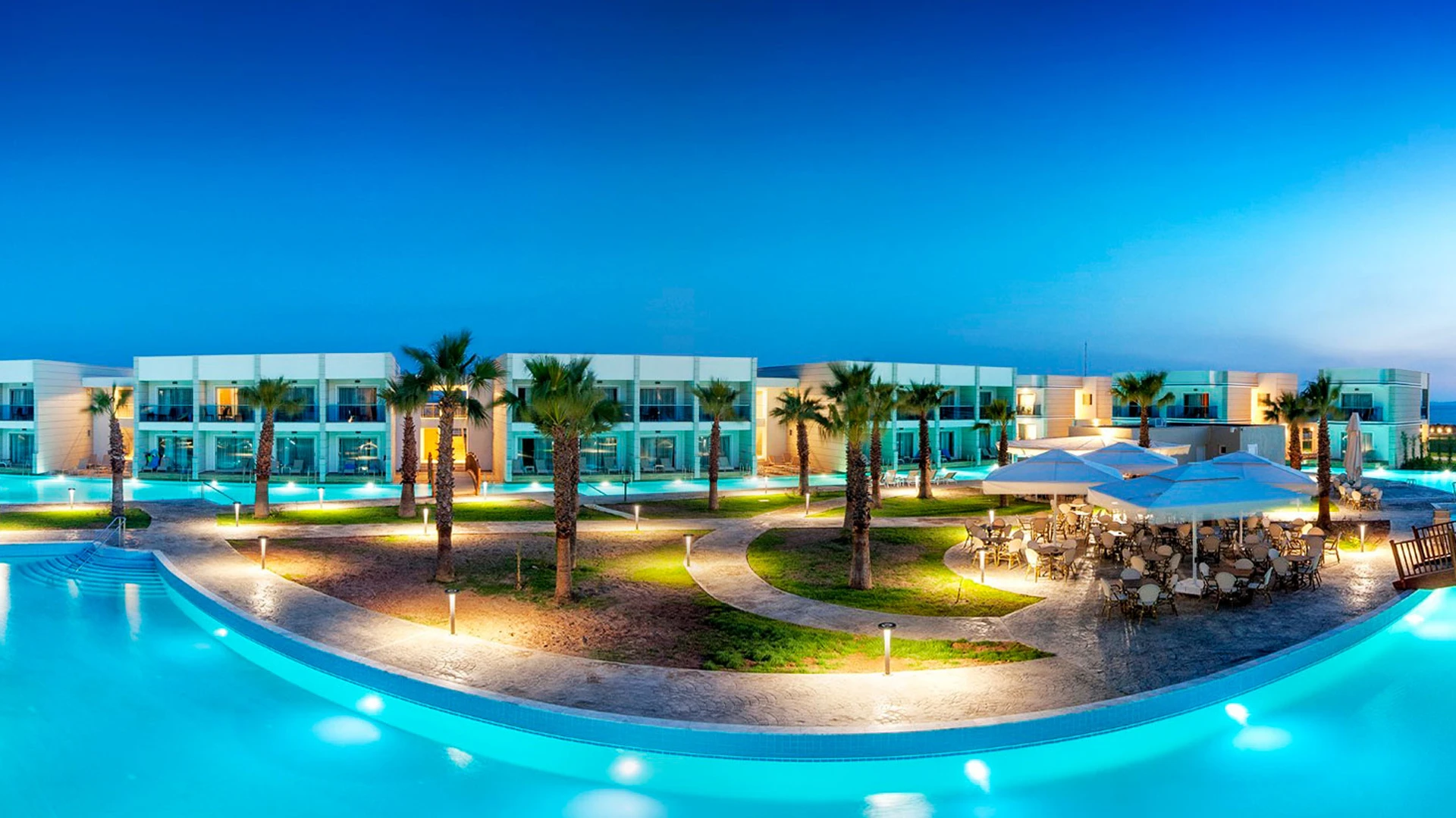 Aquasis De Luxe Resort & Spa – 4