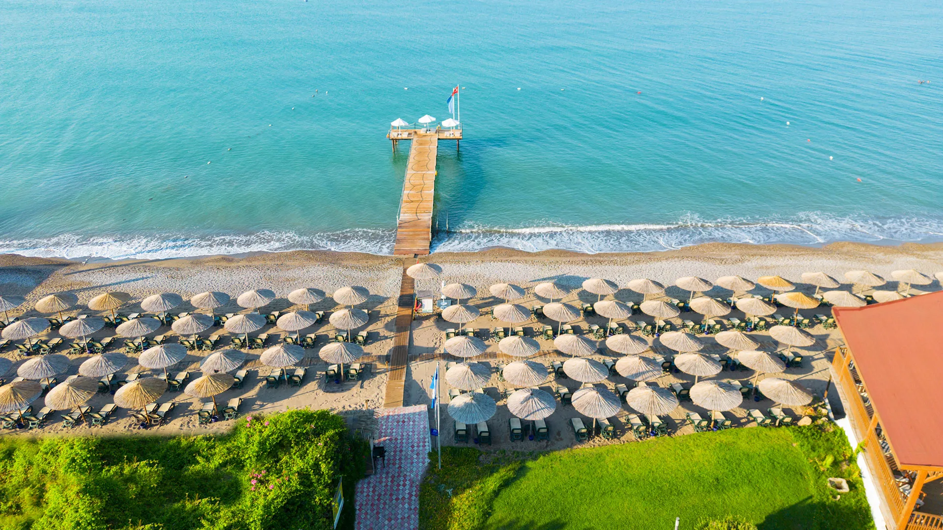 Tui Blue Sherwood Belek – 39