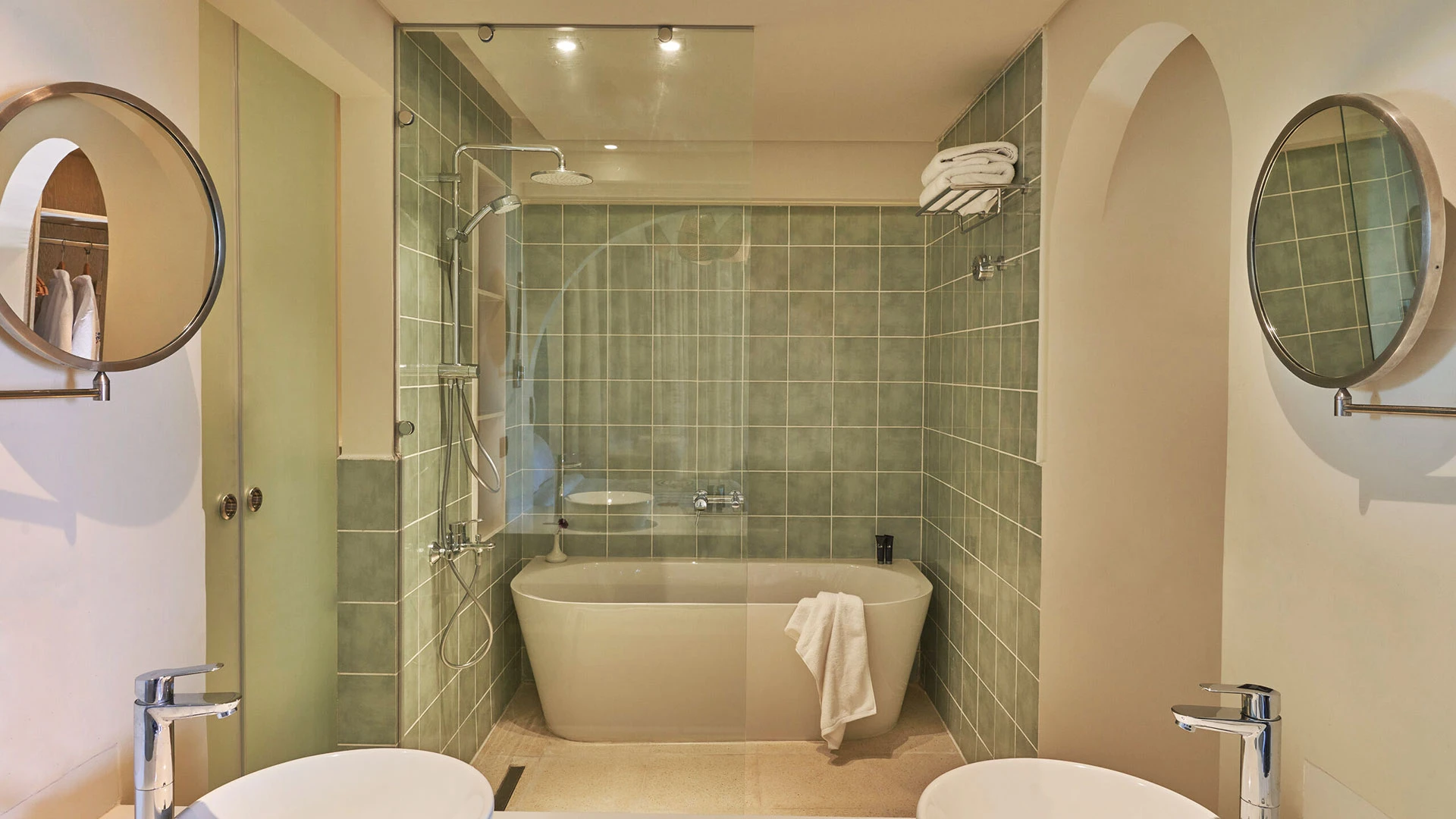 THREE CORNERS OCEAN VIEW EL GOUNA (ADULT ONLY +16) Чартър до Хургада от София [SOF] 2026 – 32