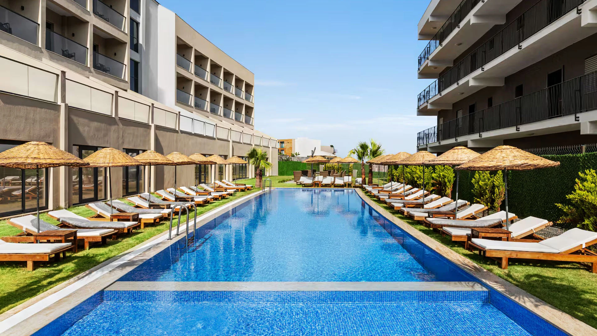 Ramada By Wyndham Cesme – 3