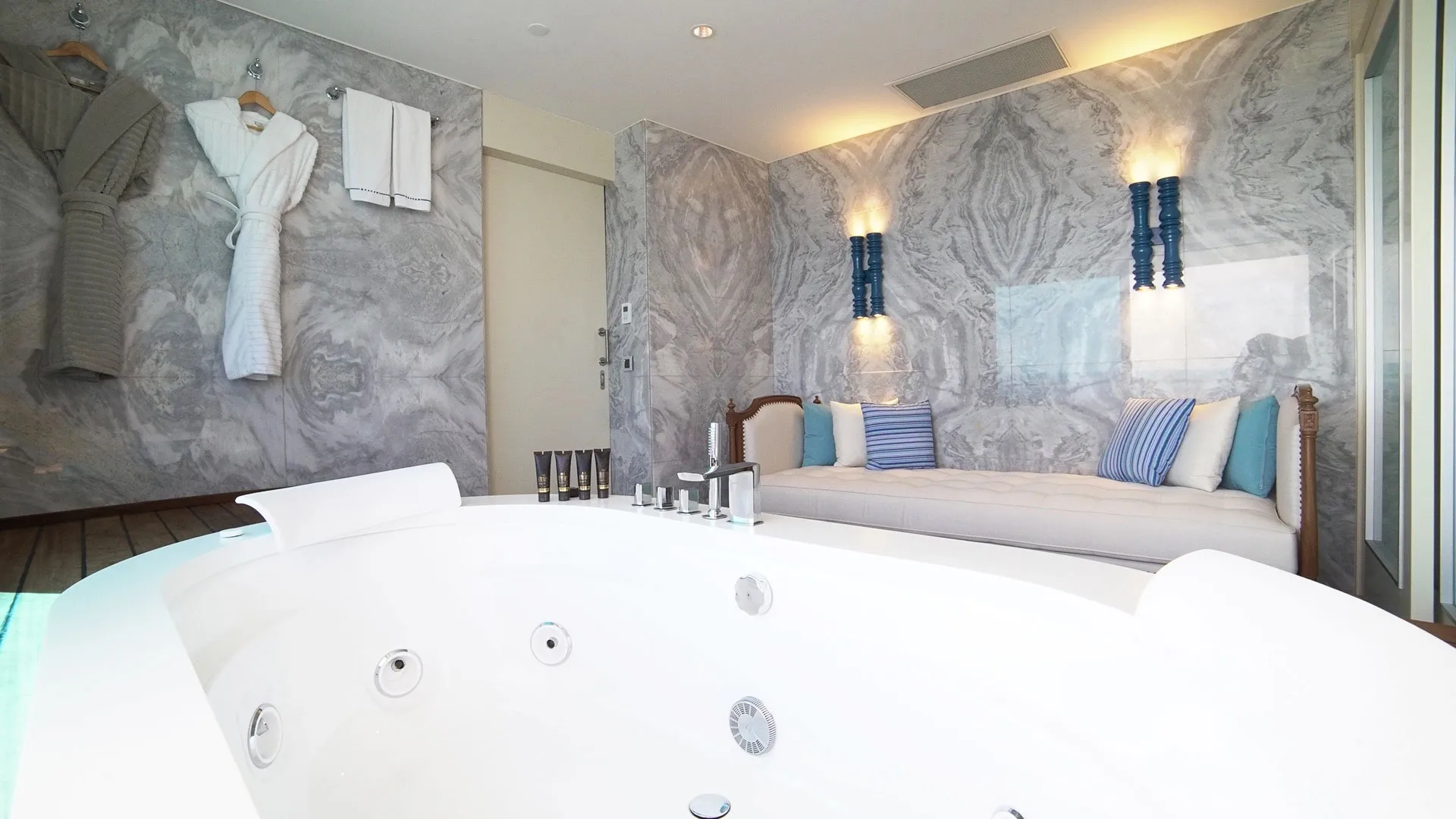 SUENO HOTELS DELUXE BELEK Нова Година в Анталия с чартър от Бургас – 40