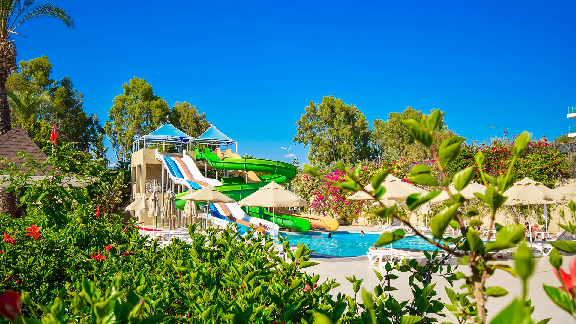 Royal Garden Beach – 43