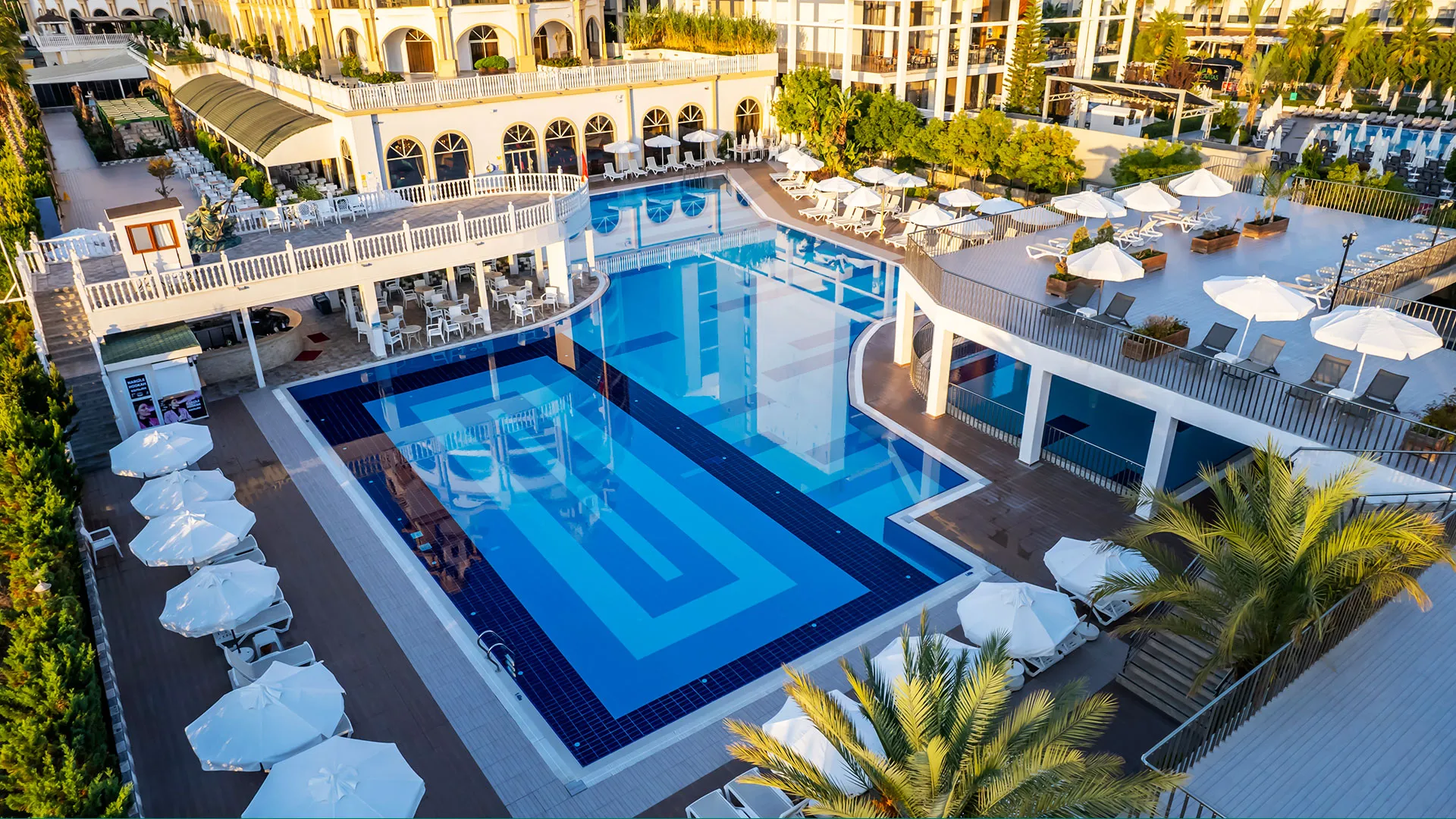 Jadore Deluxe Hotel&Spa – 50