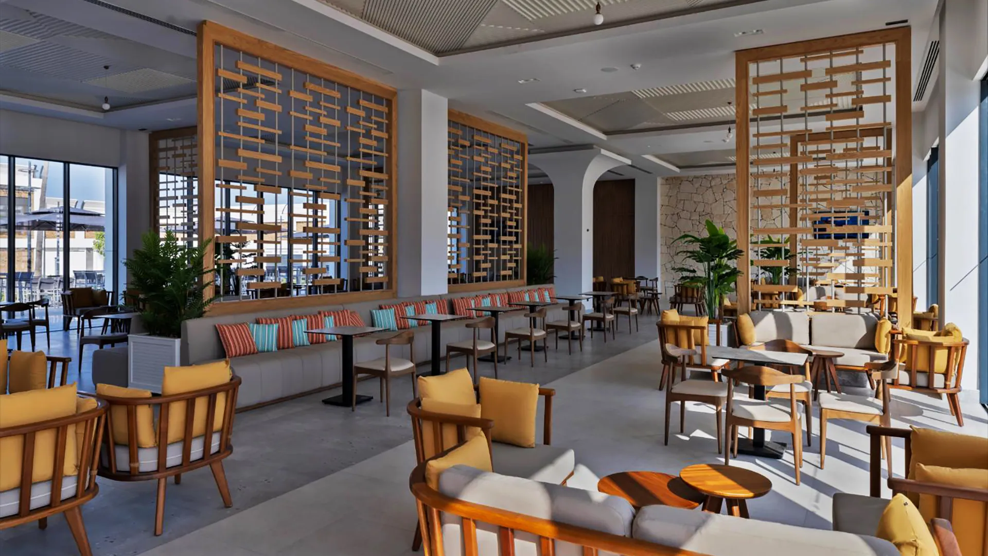 Swandor Hotels & Resort Kemer – 55