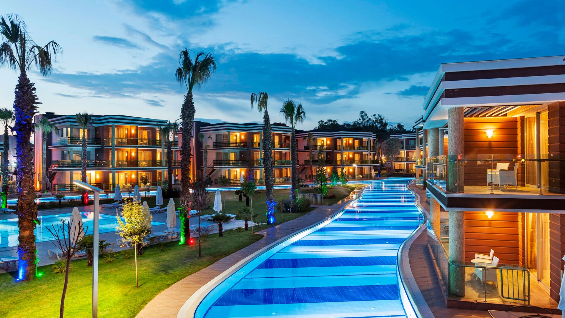 Tui Magic Life Masmavi – 5