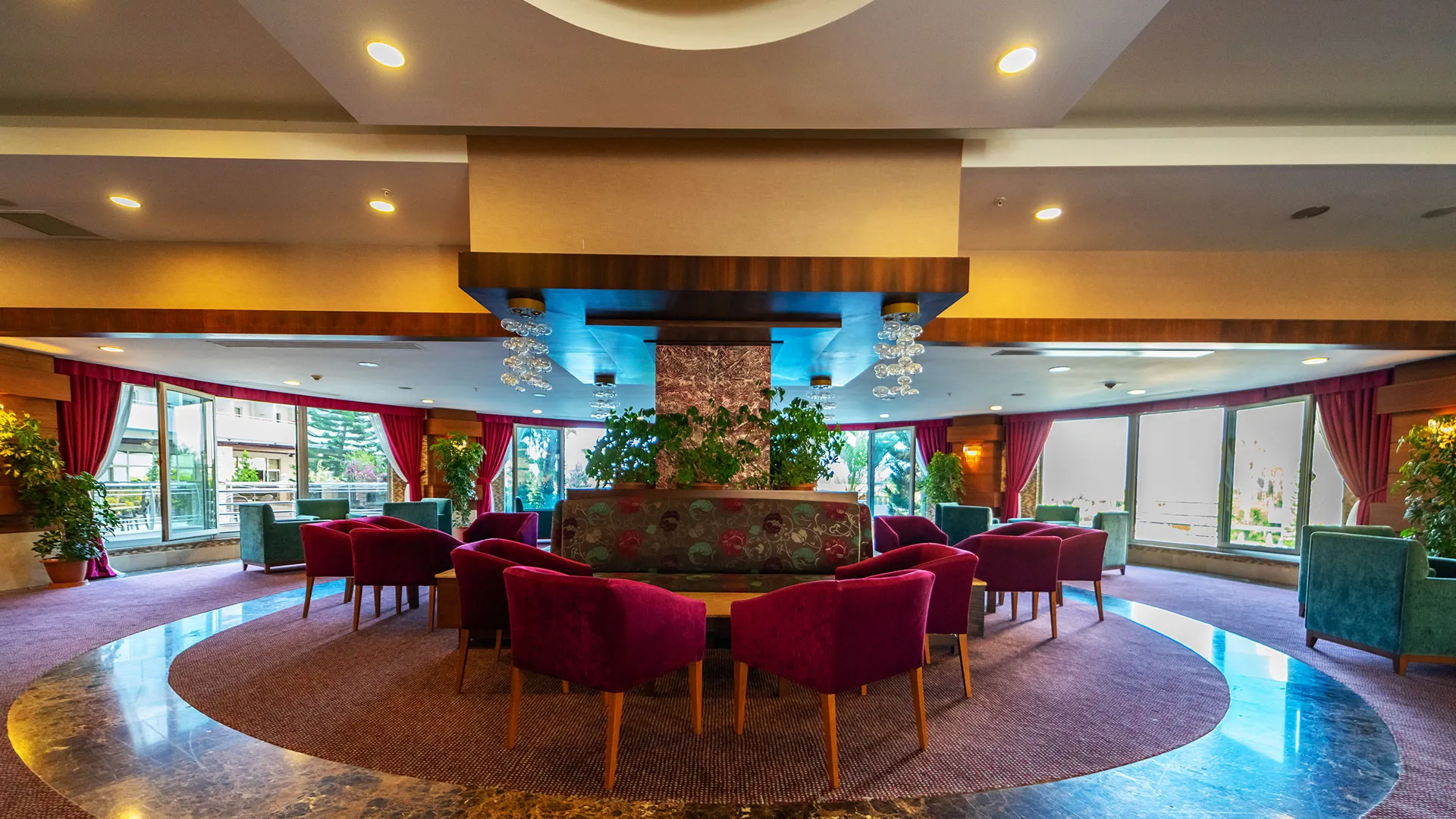 Vita Silva Hotel – 39