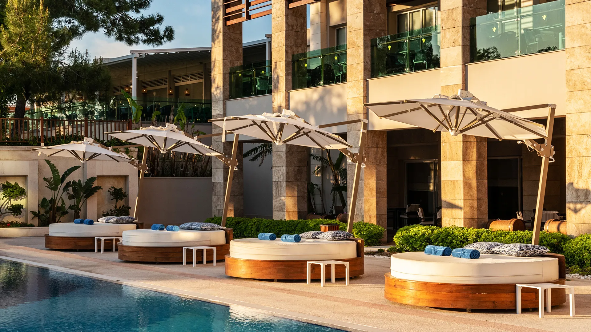 Rixos Premium Tekirova – 57