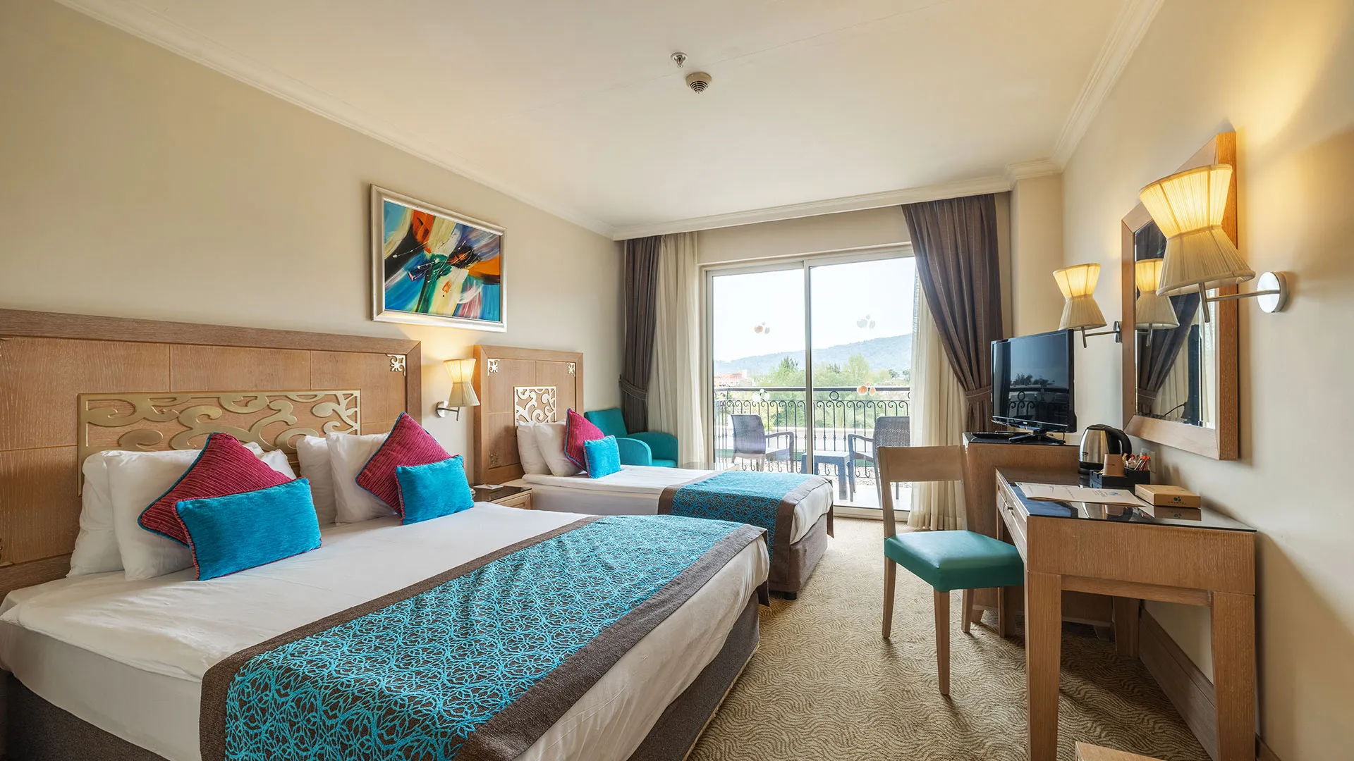 Crystal Deluxe Resort & Spa – 31