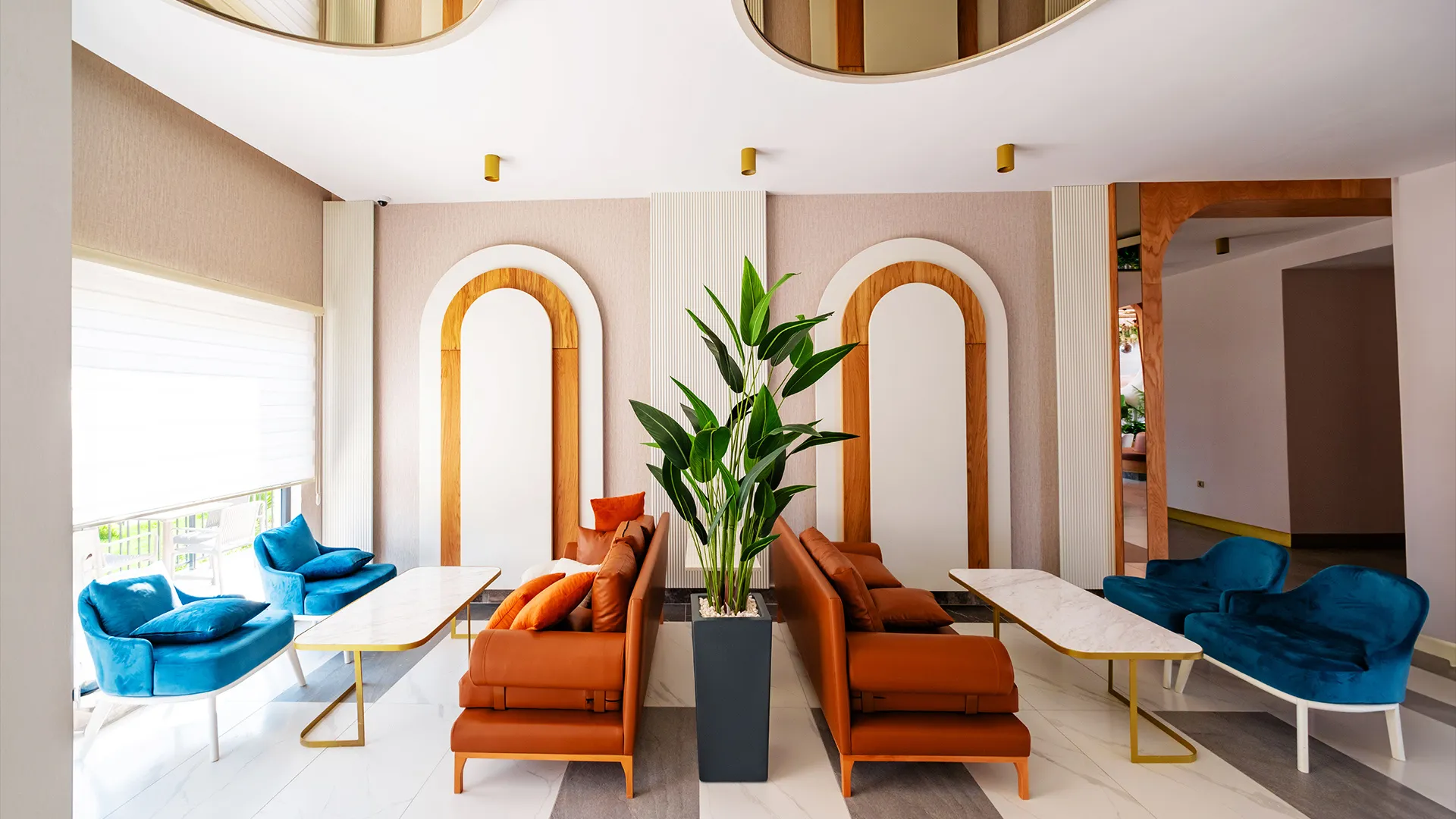 La Benata Hotel – 25