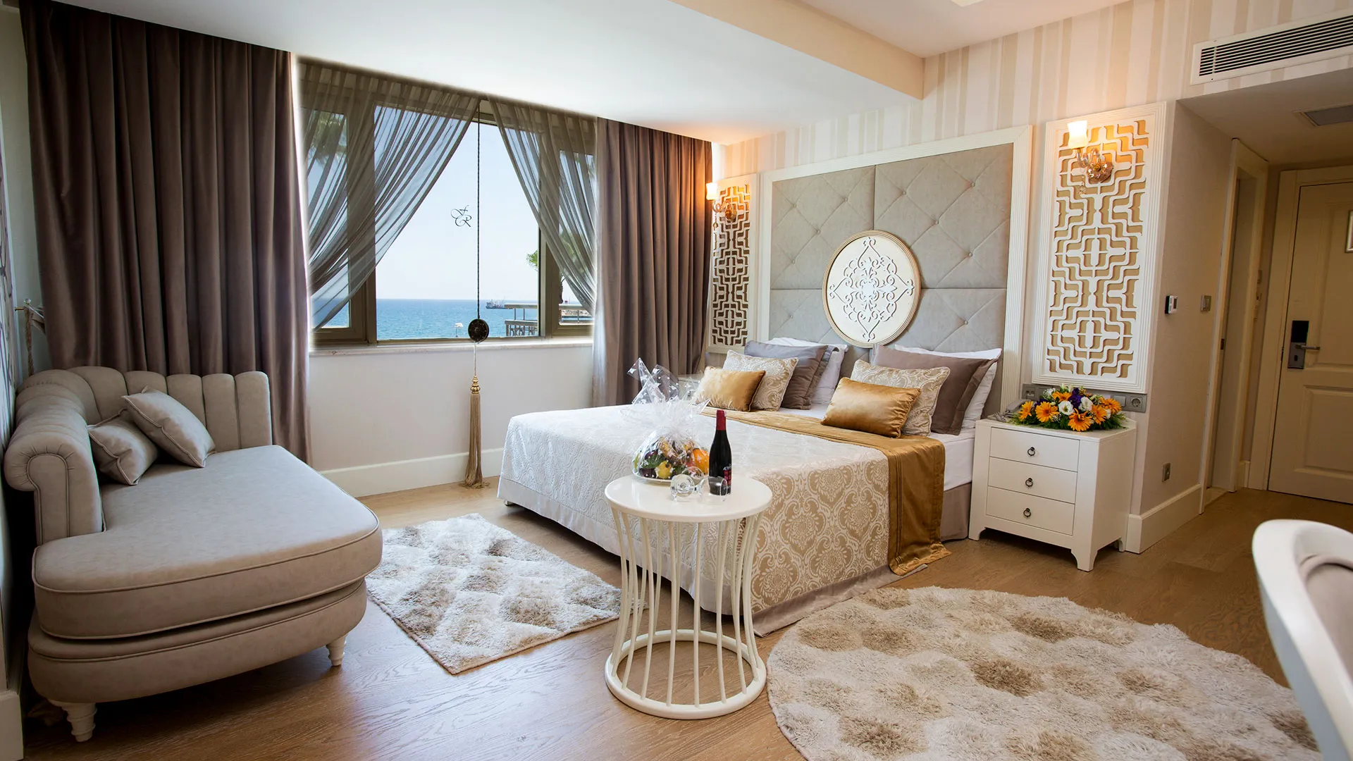 Fame Residence Kemer & Spa – 7