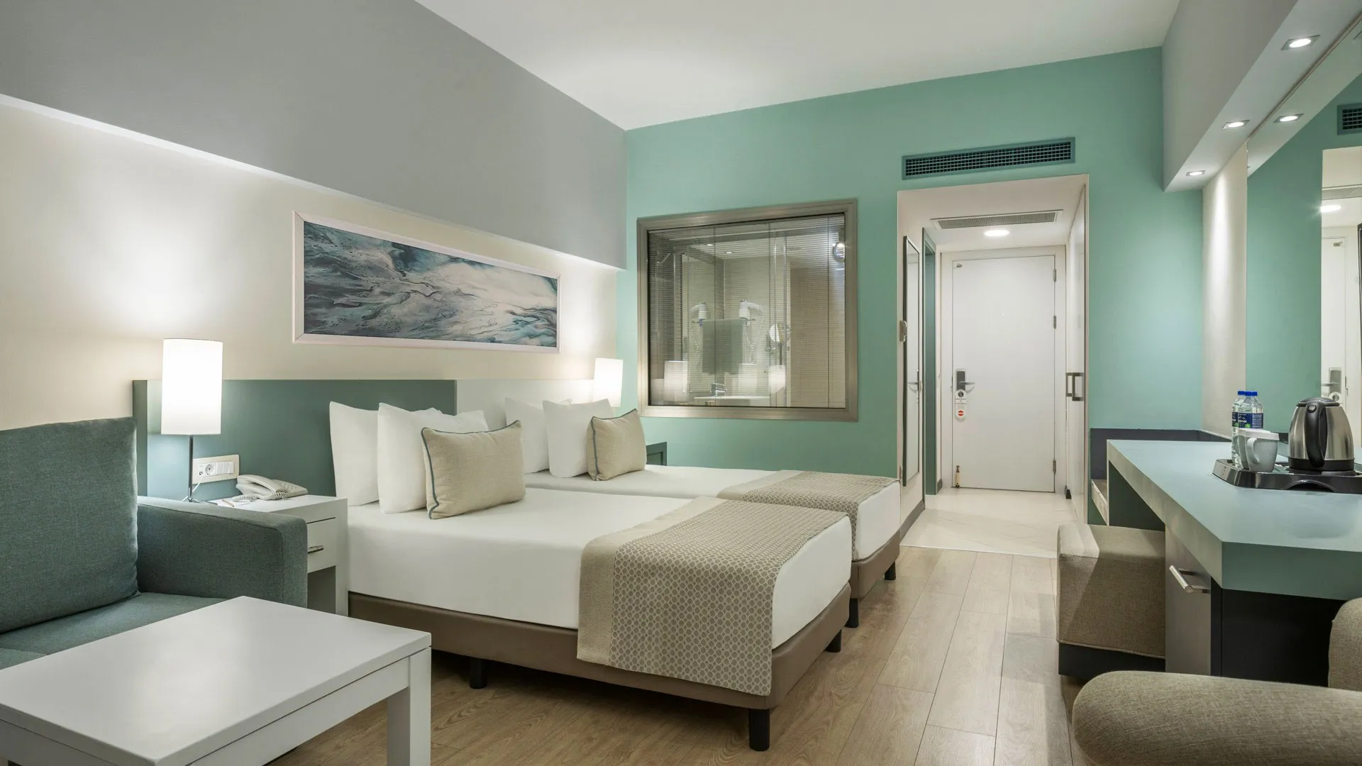 ARCANUS HOTELS SORGUN Чартър до Анталия от Варна 2026 [VAR] – 14