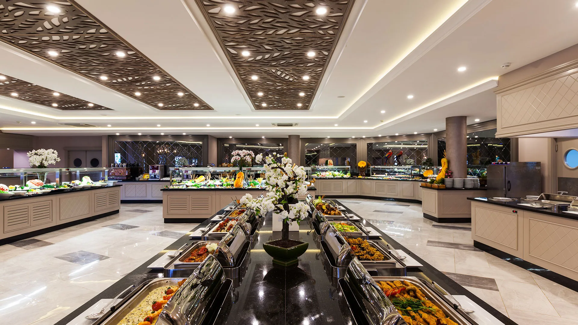 Samara Hotel – 24