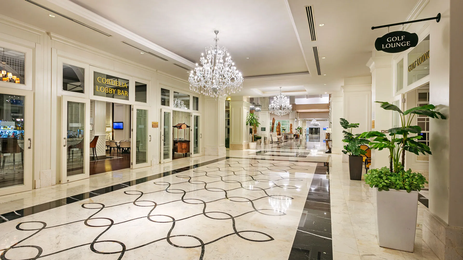 TITANIC DELUXE GOLF BELEK Чартър до Анталия от Бургас 2026 [BOJ] – 76