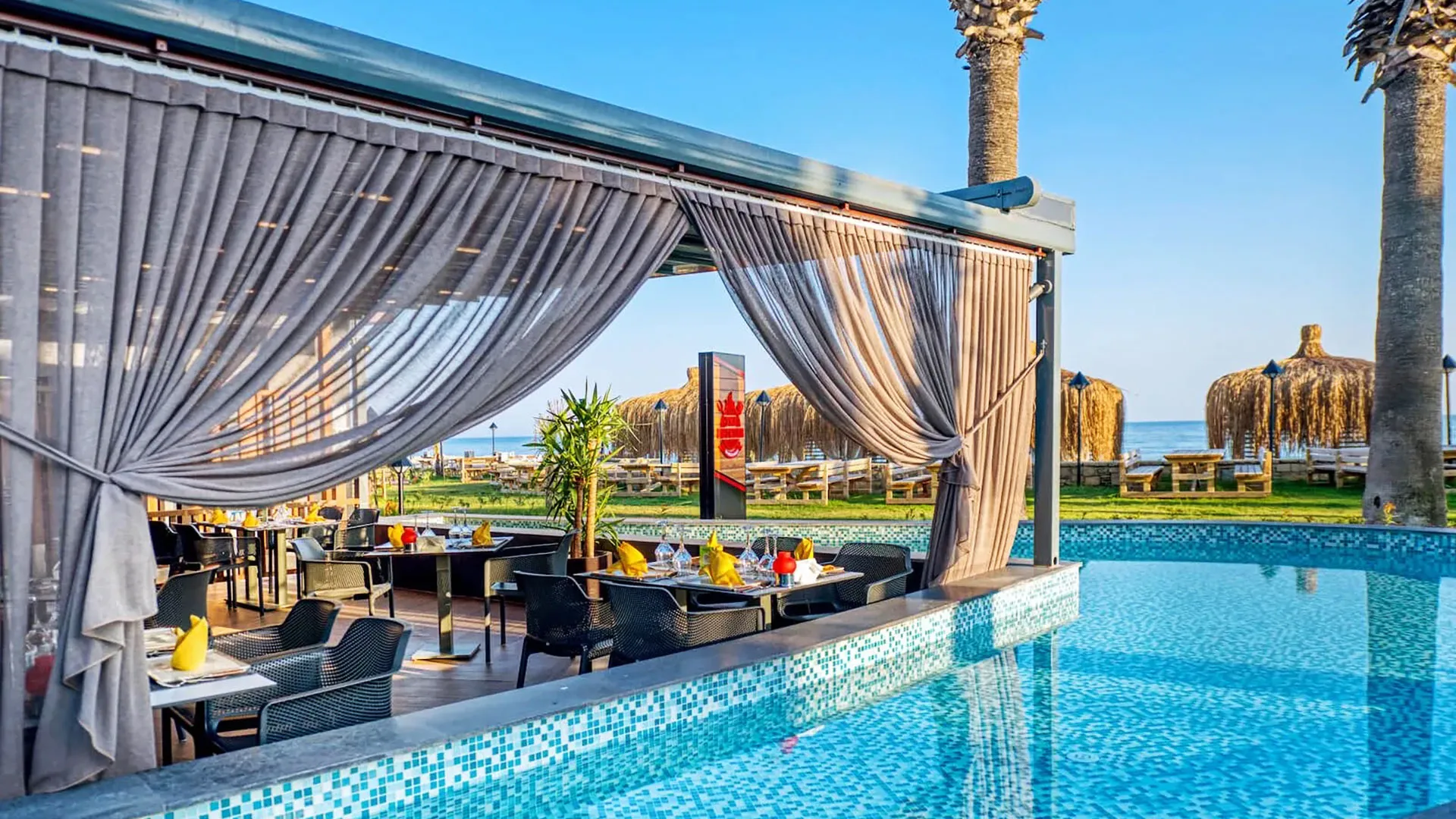Megasaray Club Belek – 6