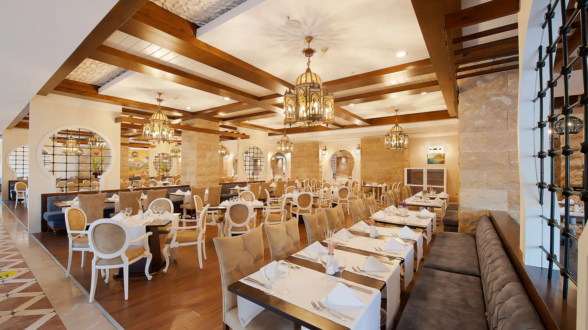 Kamelya Collection Fulya Hotel – 20