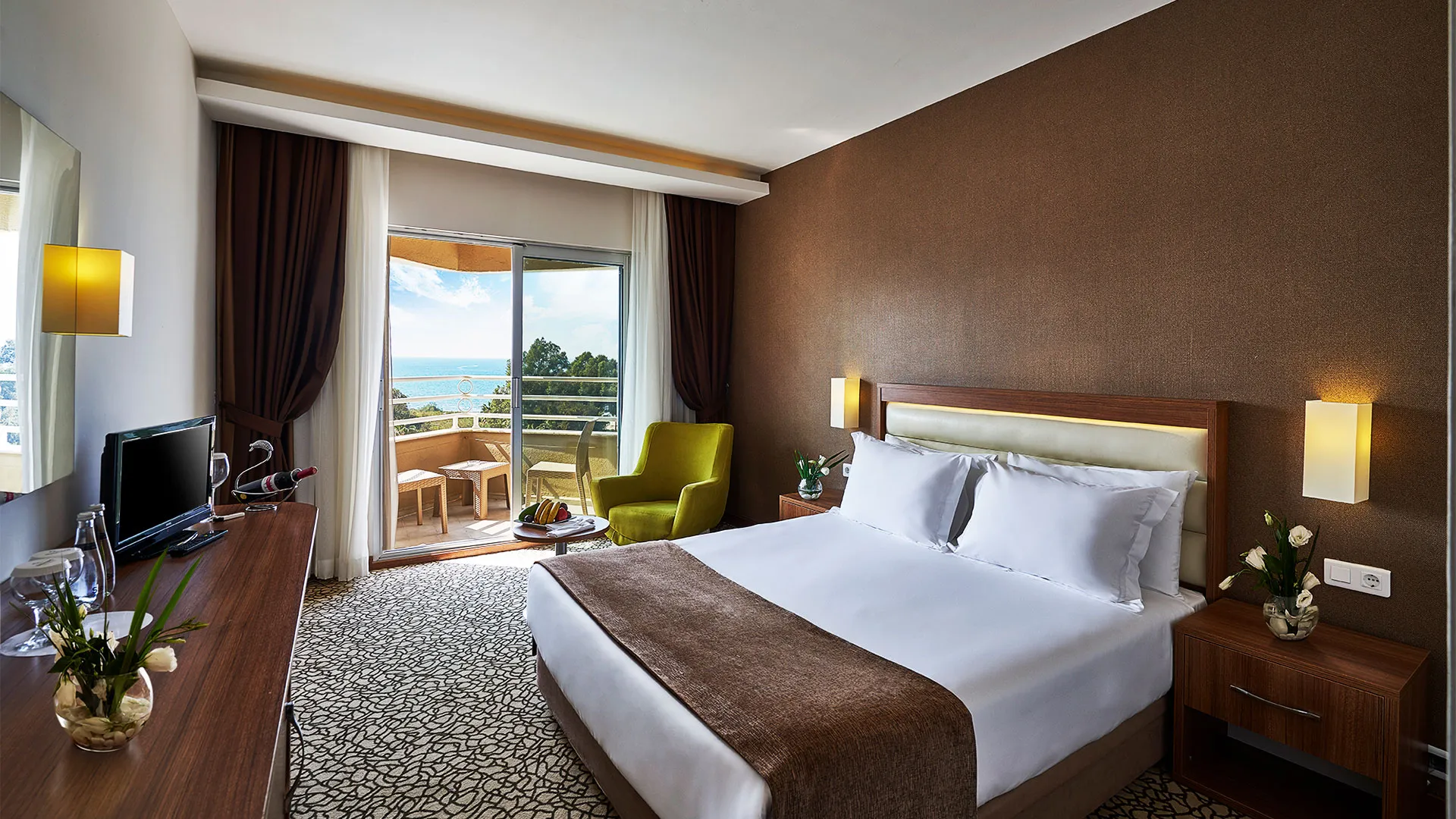 Richmond Ephesus Resort – 55