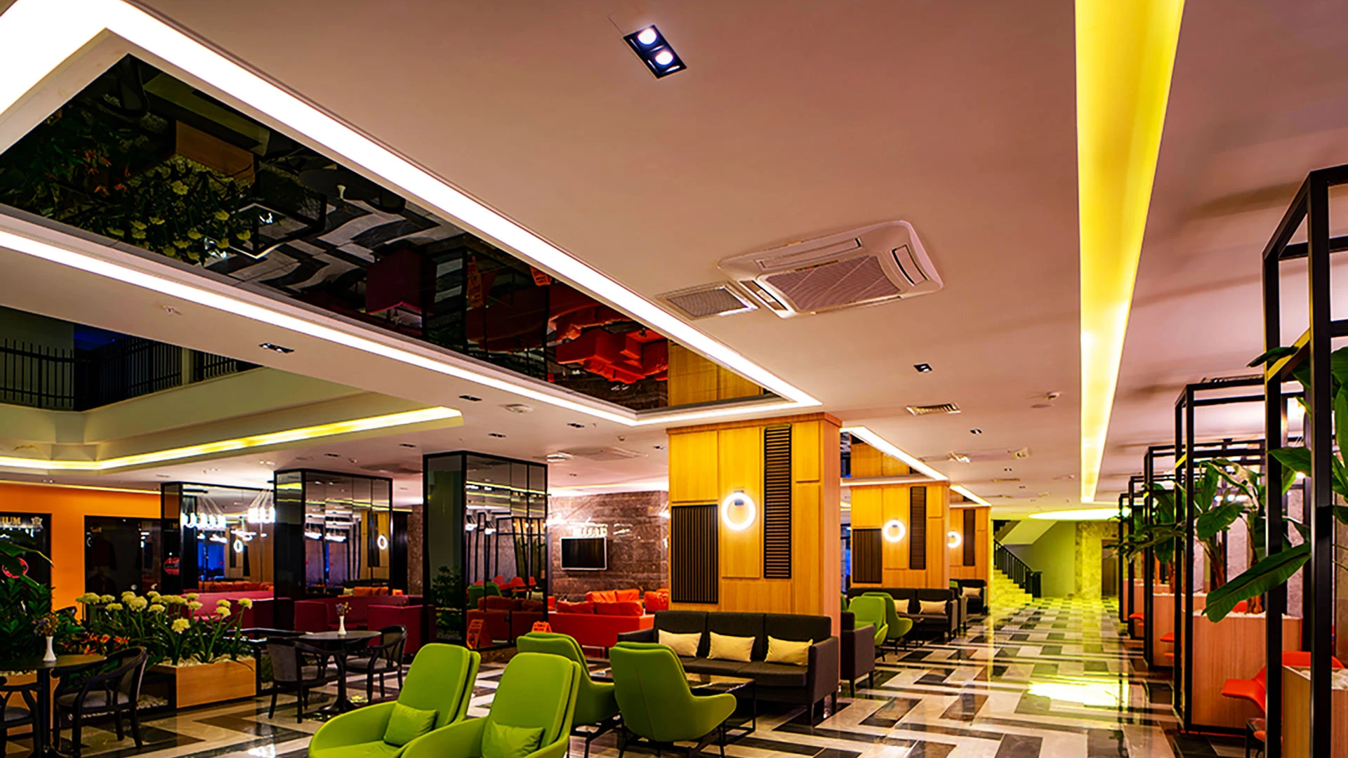 Noxinn Deluxe Hotel – 33
