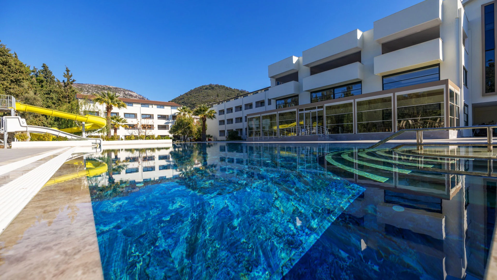Proxima Hotel – 3