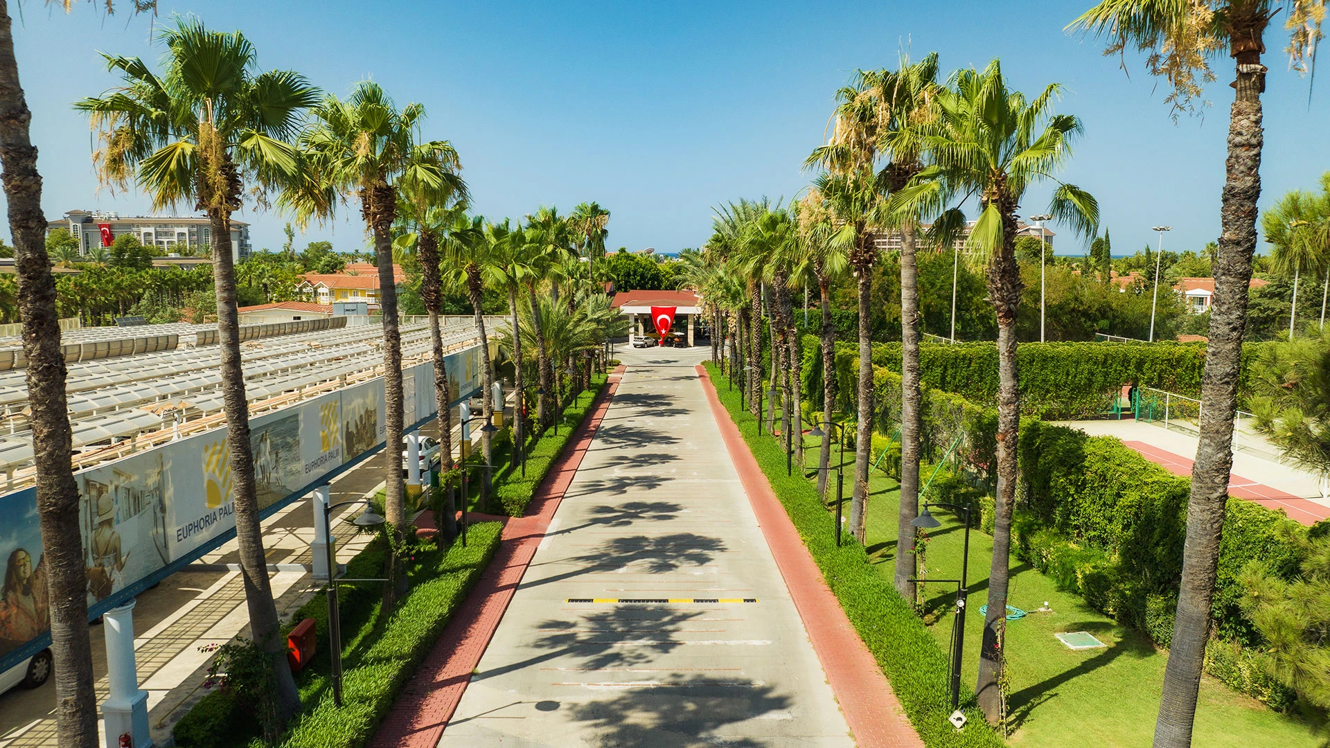 Asteria Family Resort Side (Ex Euphoria Palm) – 72
