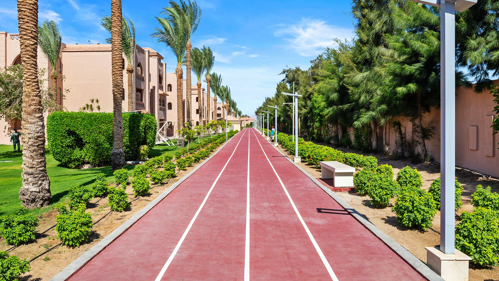 PICKALBATROS AQUA VISTA RESORT - HURGHADA Чартър до Хургада от София [SOF] 2026 – 5