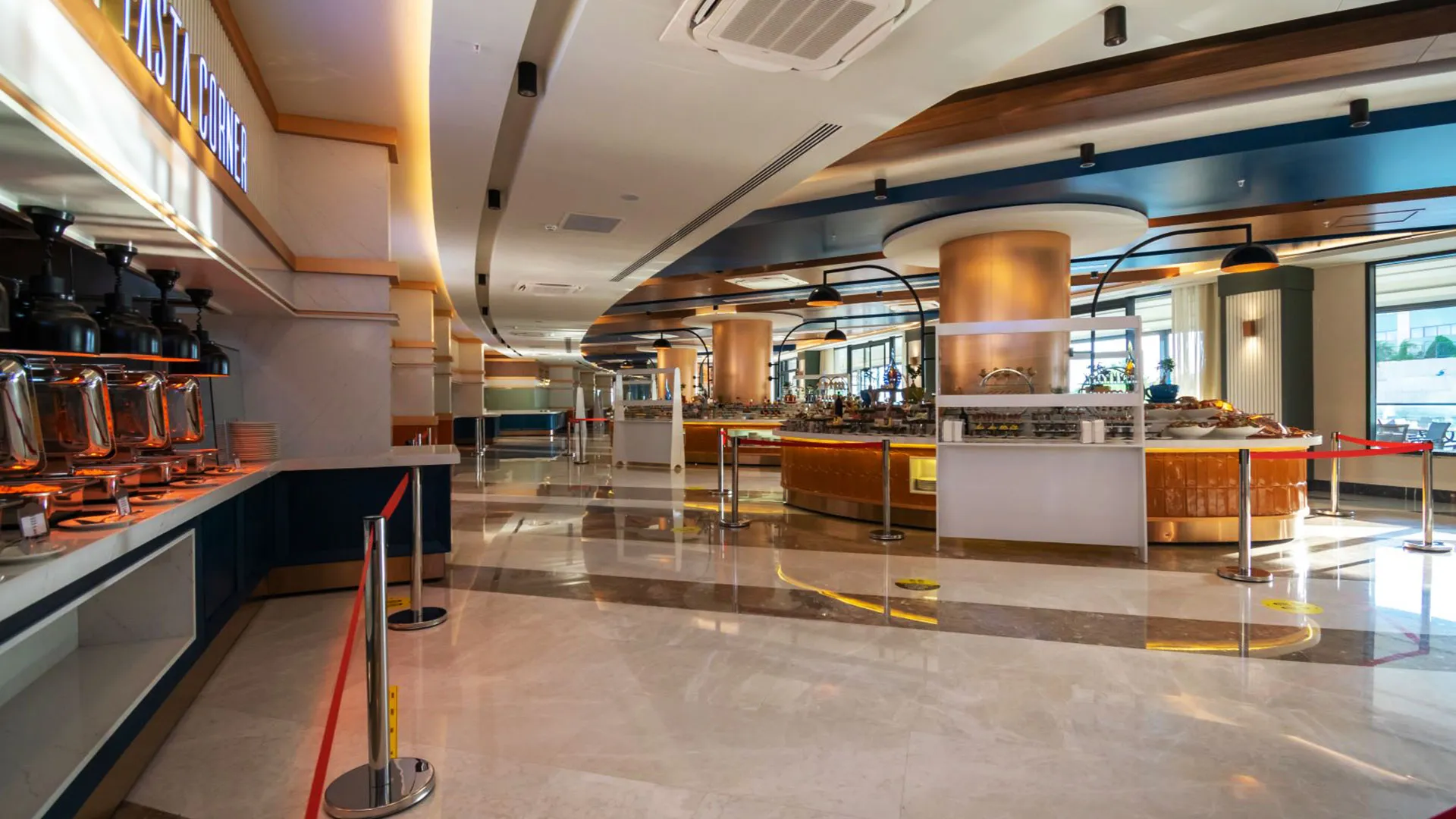 SEADEN QUALITY RESORT&SPA Нова Година в Анталия с чартър от Пловдив – 41