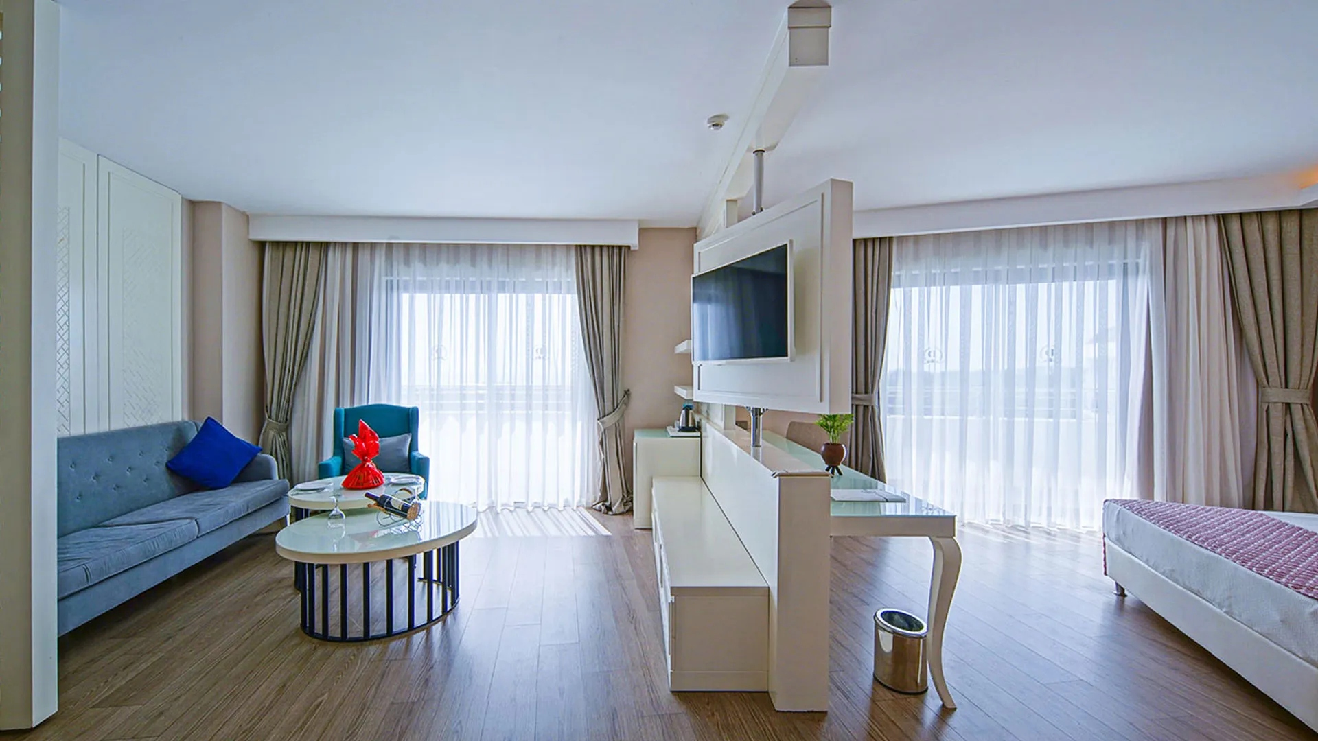 Diamond Premium Hotel & Spa – 19