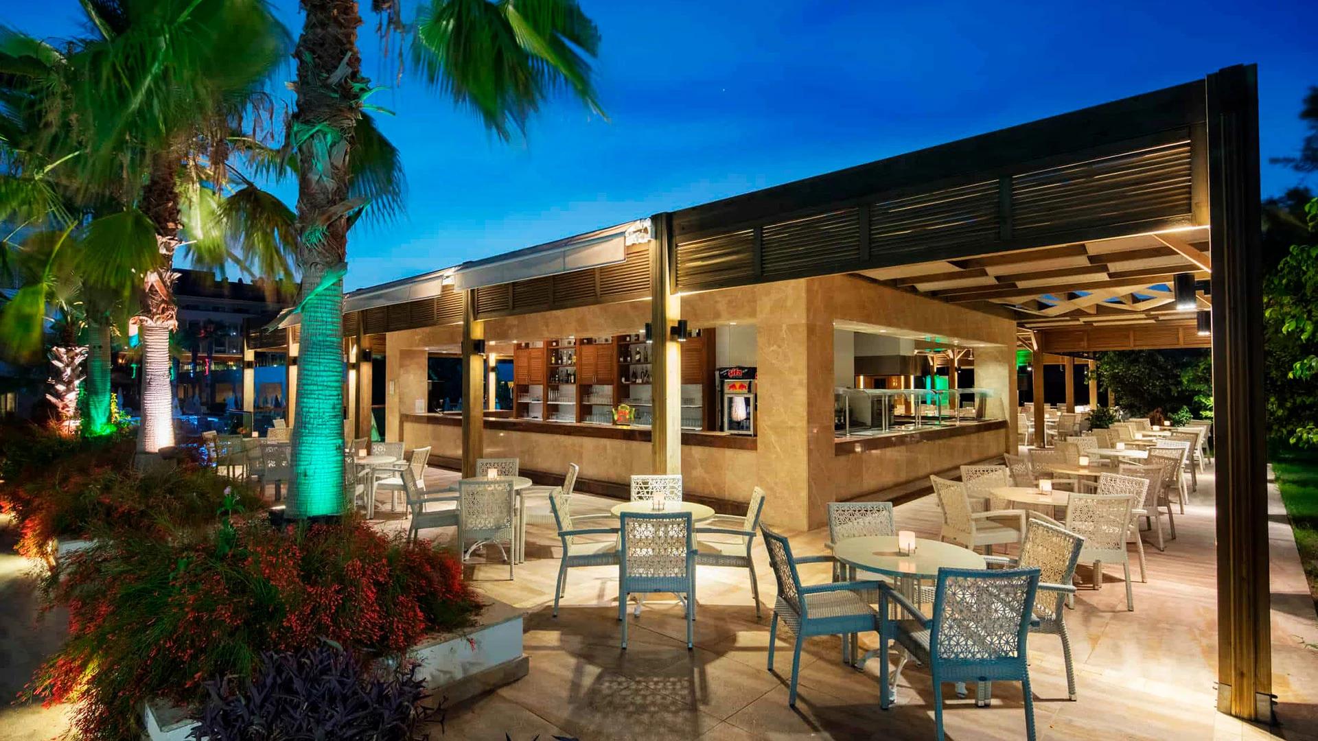 Trendy Verbena Beach – 16