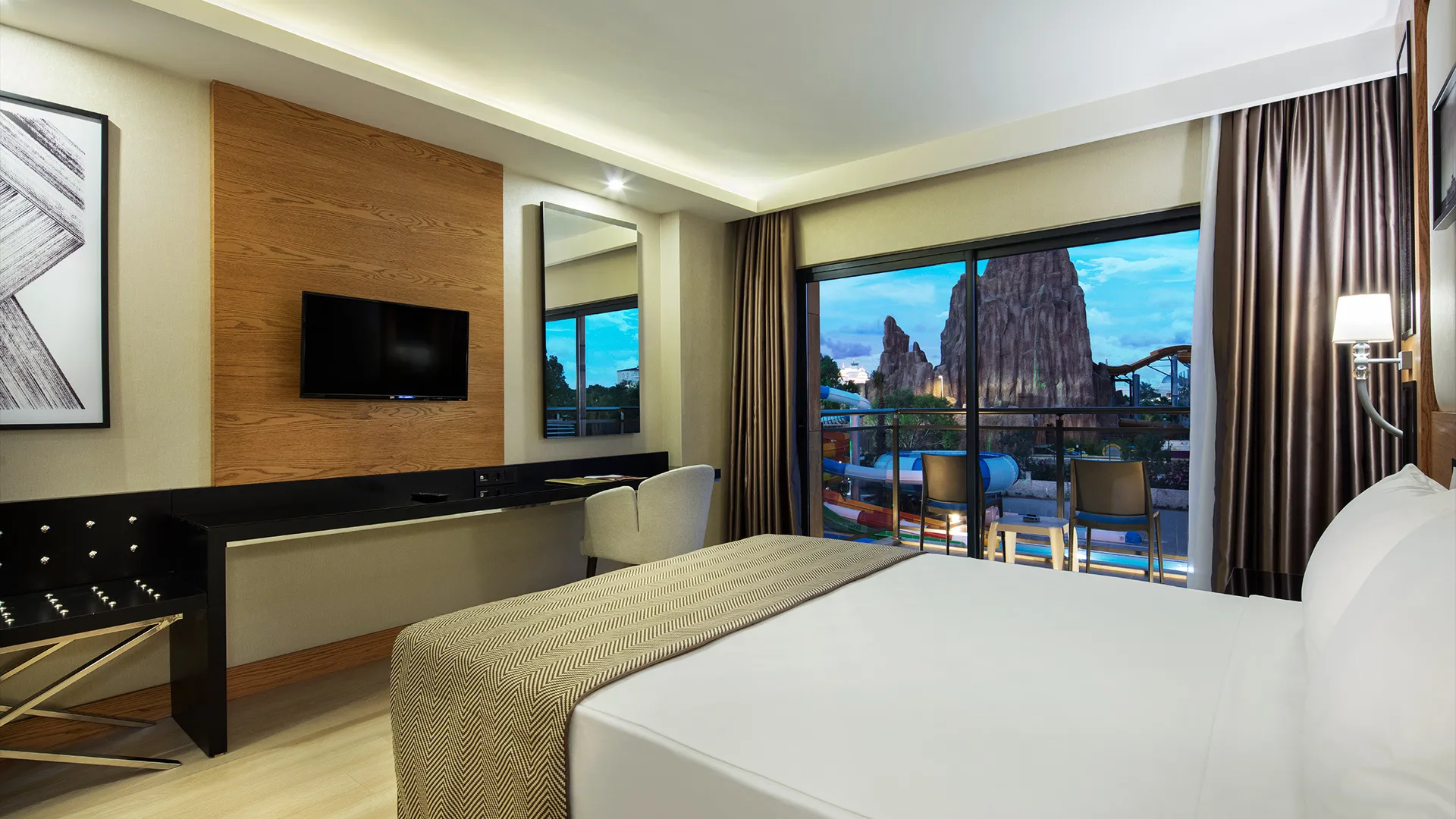Aydinbey Queen'S Palace & Spa – 22