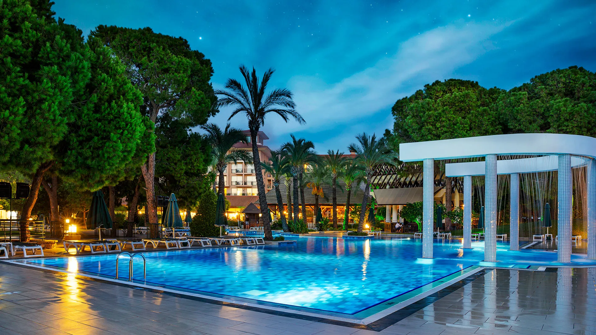 Ic Hotels Green Palace – 39