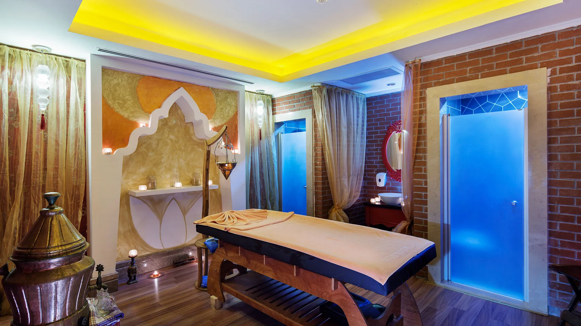 DIAMOND EXCELLENCE RESORT&SPA(EX.CRYSTAL PALACE) Чартър до Анталия от Пловдив 2026 [PDV] – 66