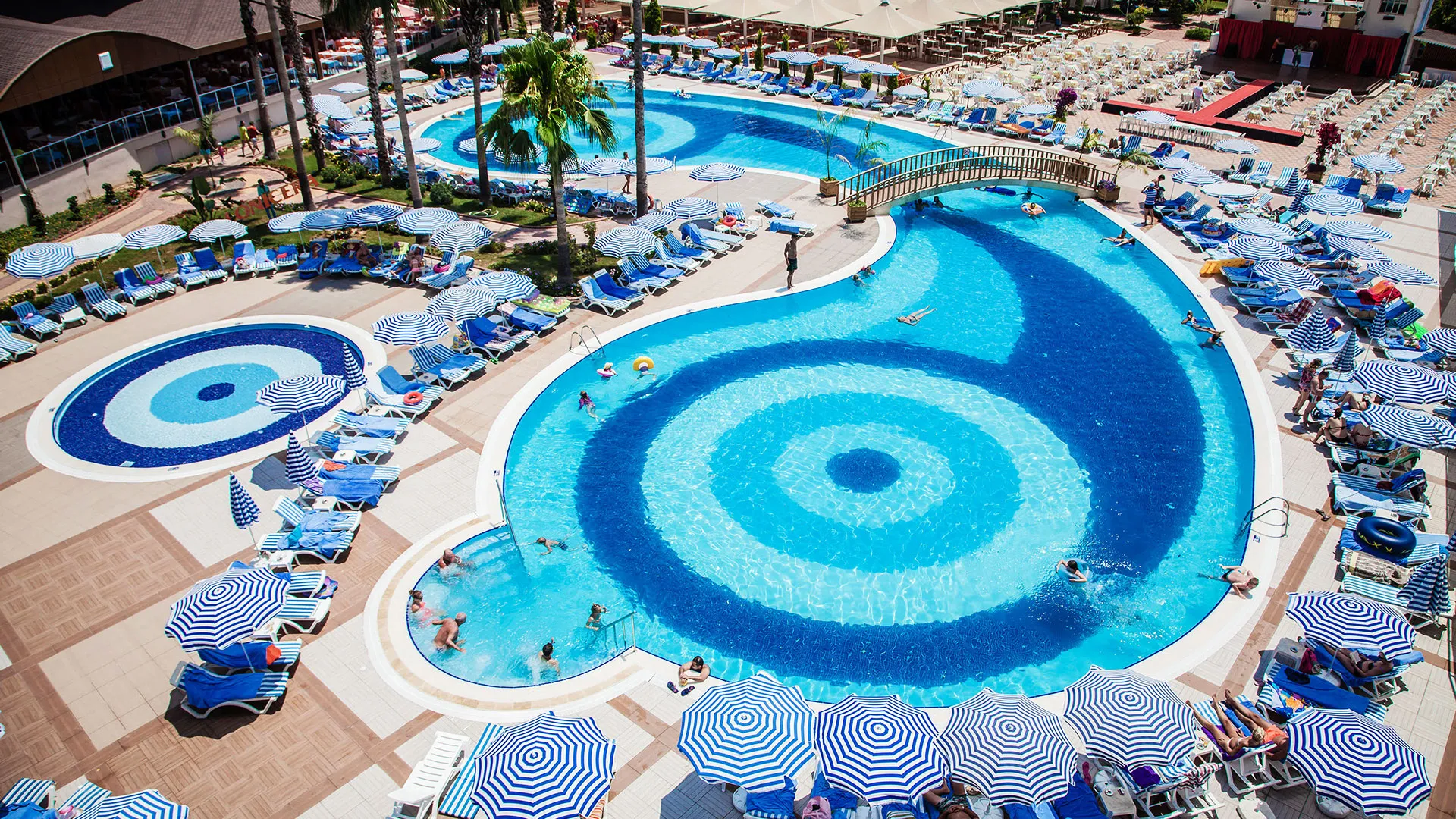 LONICERA RESORT& SPA Чартър до Анталия от София 2026 [SOF] – 41