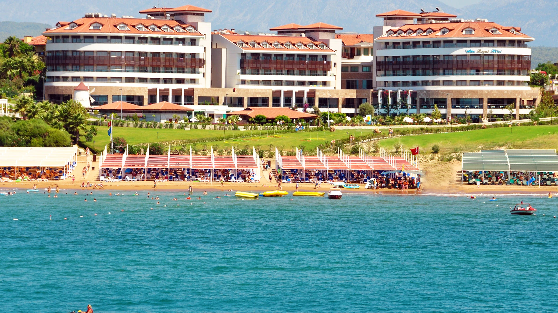 Alba Royal Hotel – 31
