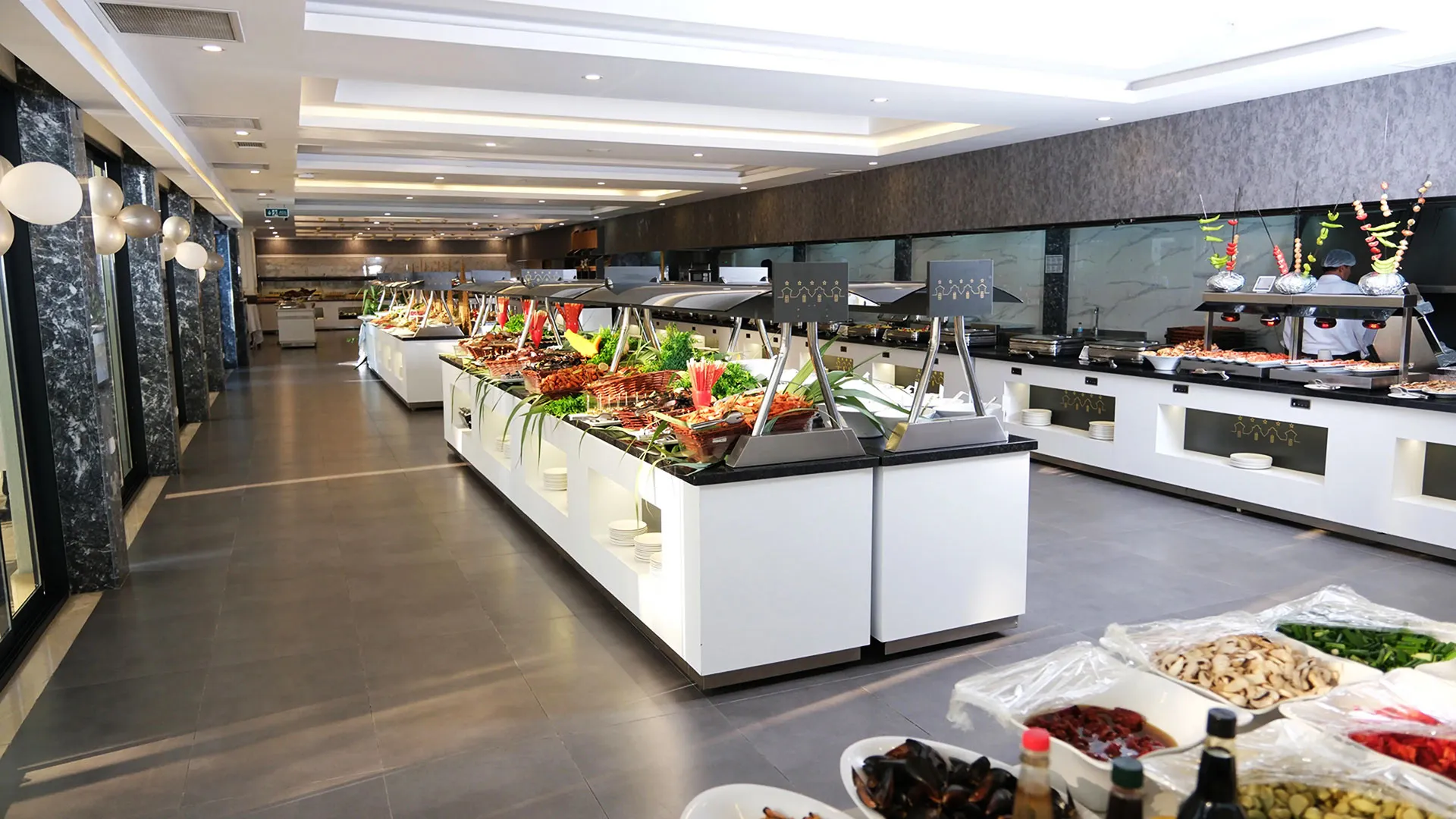 ARIA RESORT & SPA HOTEL Чартър до Анталия от София 2026 [SOF] – 78