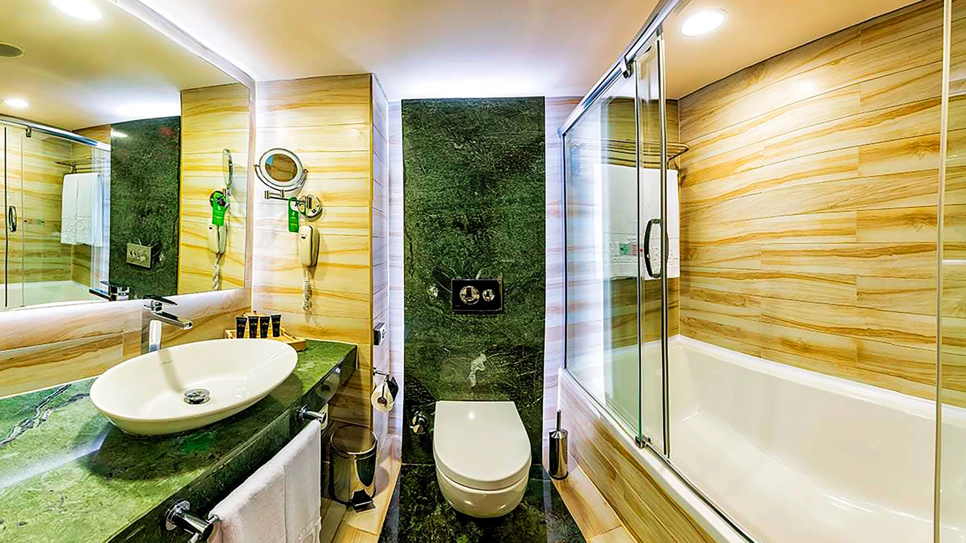 GLORIA VERDE RESORT Нова Година в Анталия с чартър от Пловдив – 37