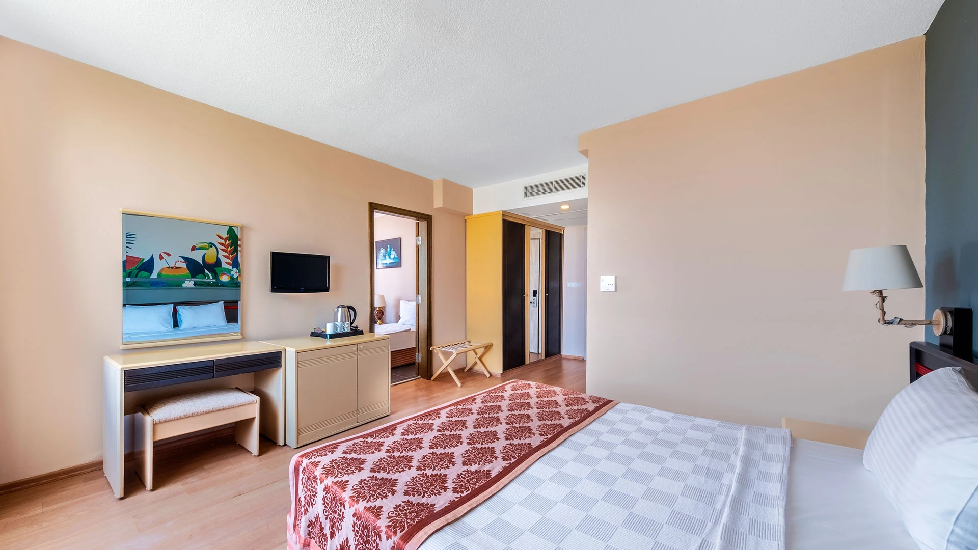 Senza Sunset Beach Hotel – 67