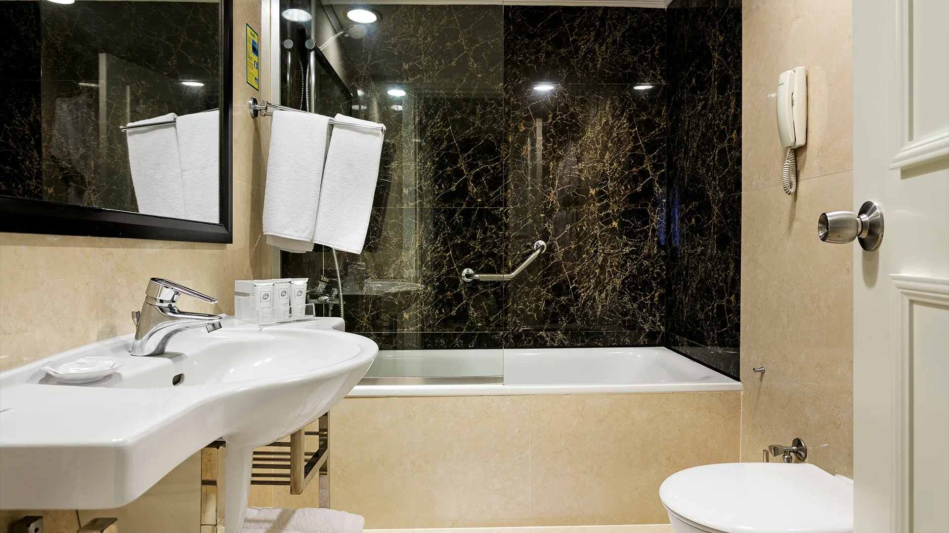 Limak Atlantis Deluxe Hotel – 56