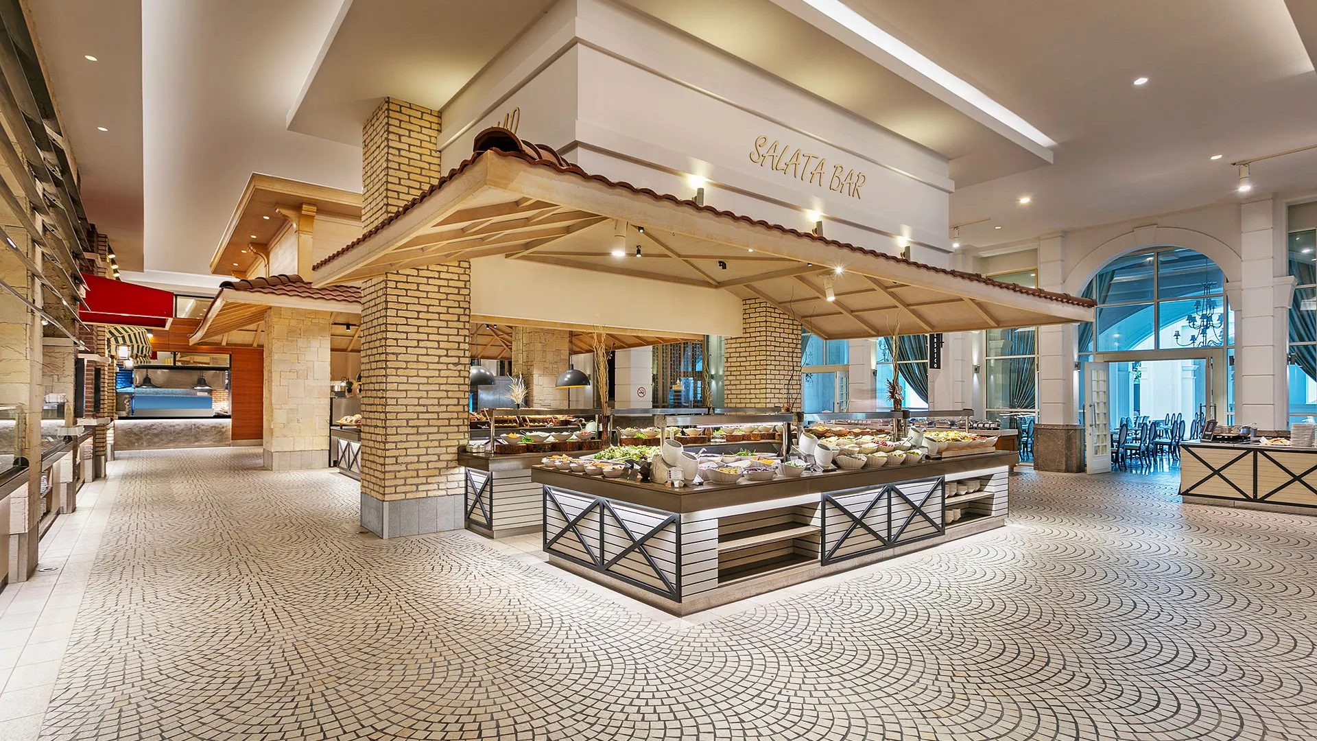 TITANIC DELUXE GOLF BELEK Чартър до Анталия от Бургас 2026 [BOJ] – 58