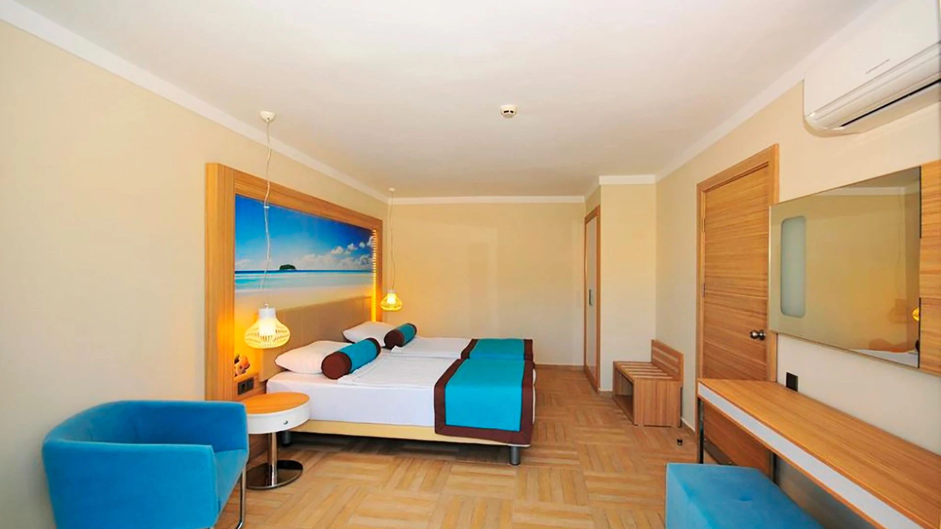 Blue Bay Platinum – 5