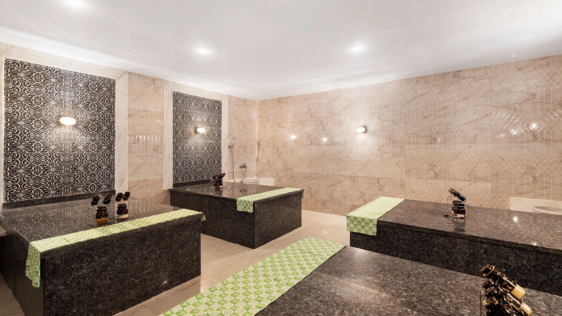 PICKALBATROS BLU SPA RESORT - HURGHADA (ADULT ONLY) Чартър до Хургада от София [SOF] 2026 – 35