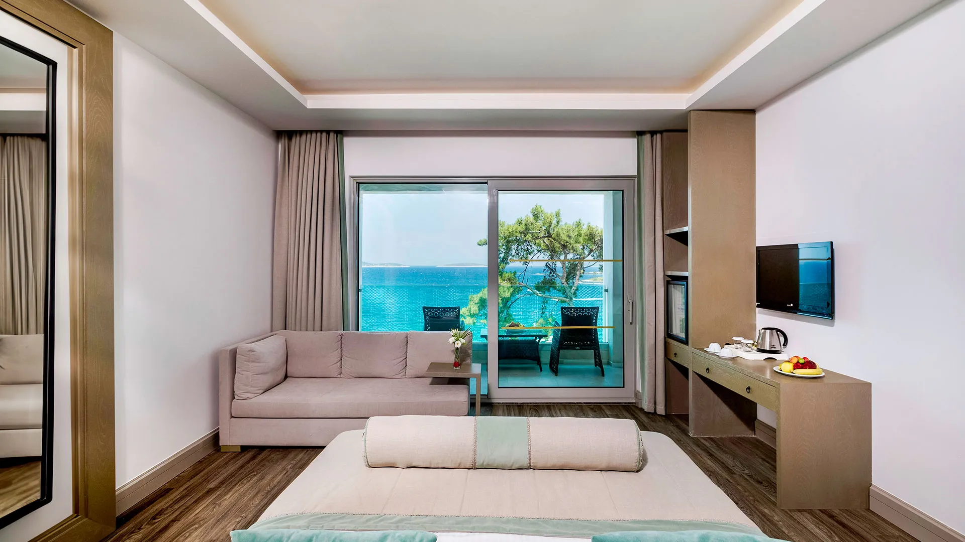 Blue Dreams Resort – 22