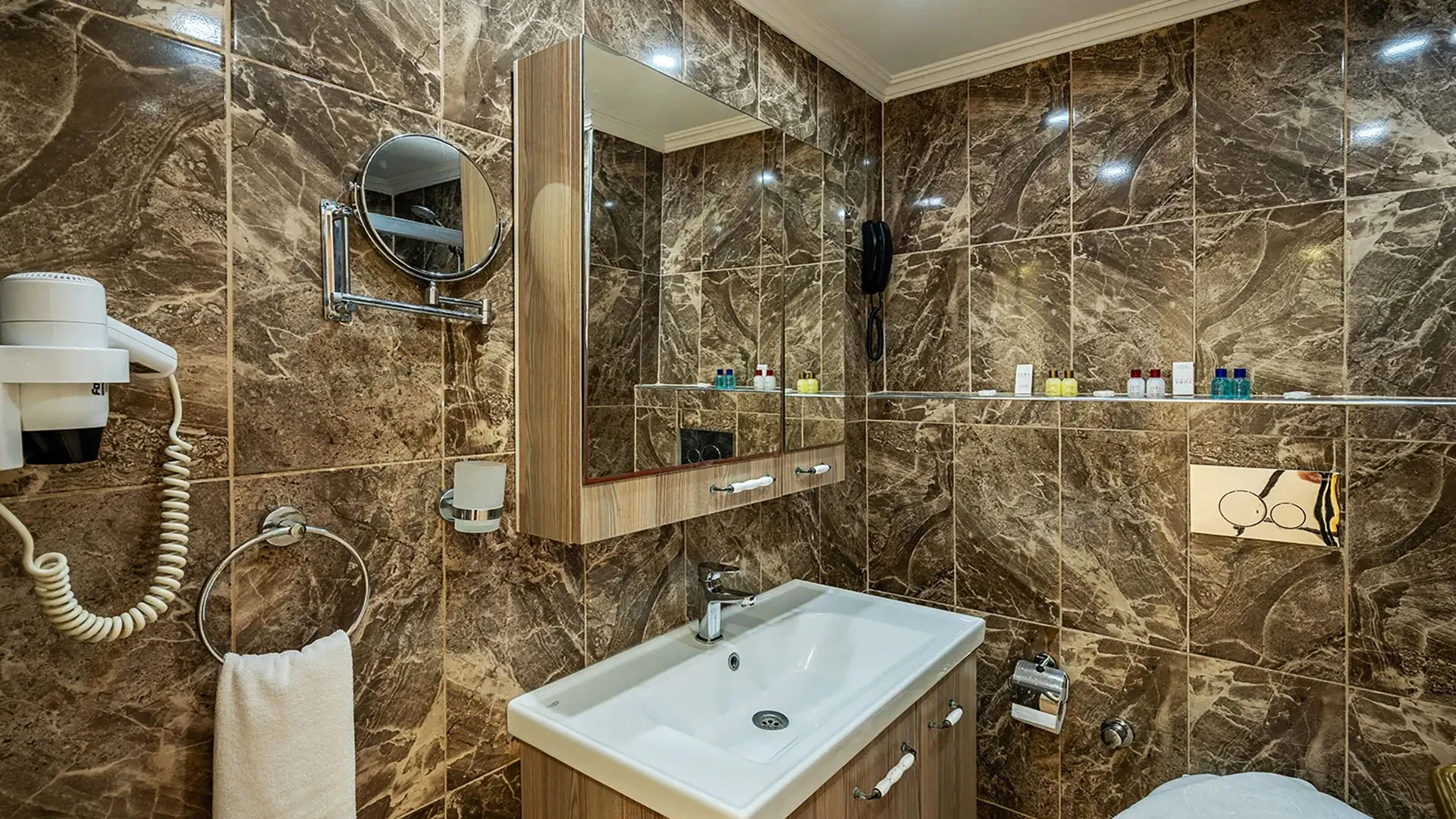 Golden Beach Resort & Spa – 28