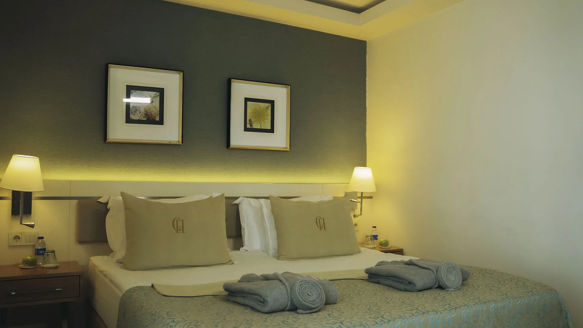 CASTIVAL HOTEL Чартър до Анталия от София 2026 [SOF] – 76