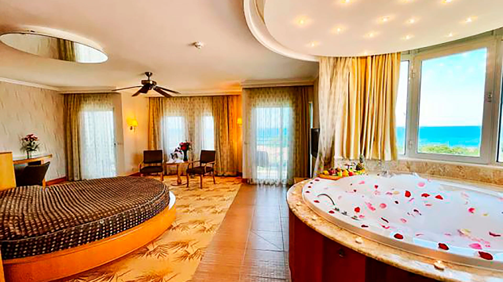 Belconti Resort Hotel – 34