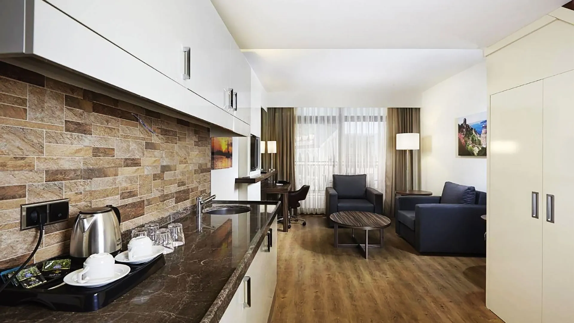 Ramada Resort Akbuk – 15