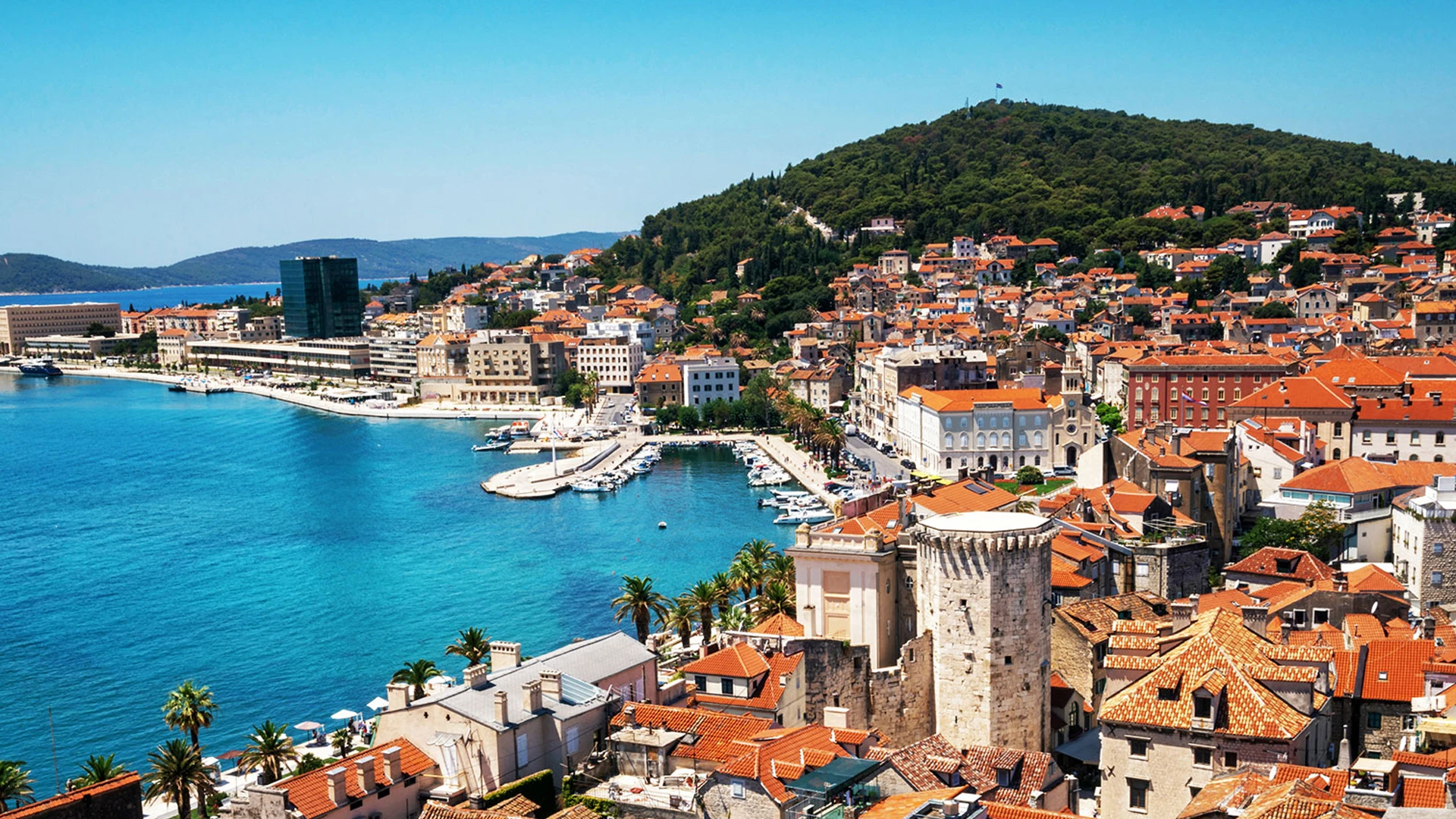 Marea Hotel and Spa – 8 дни плаж на Адриатика и вълнуващи екскурзии в Хърватия и Босна с полет от София – 2