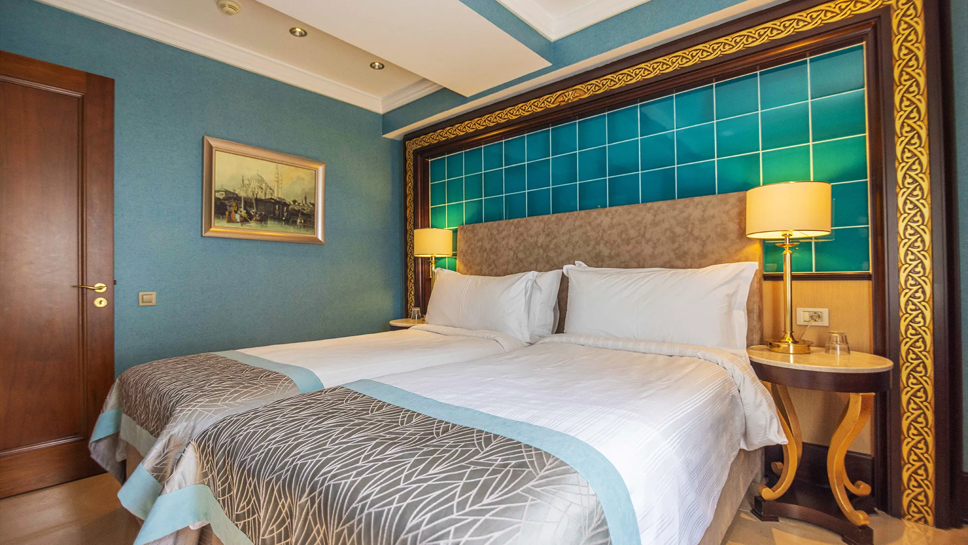 Rixos Premium Bodrum – 89