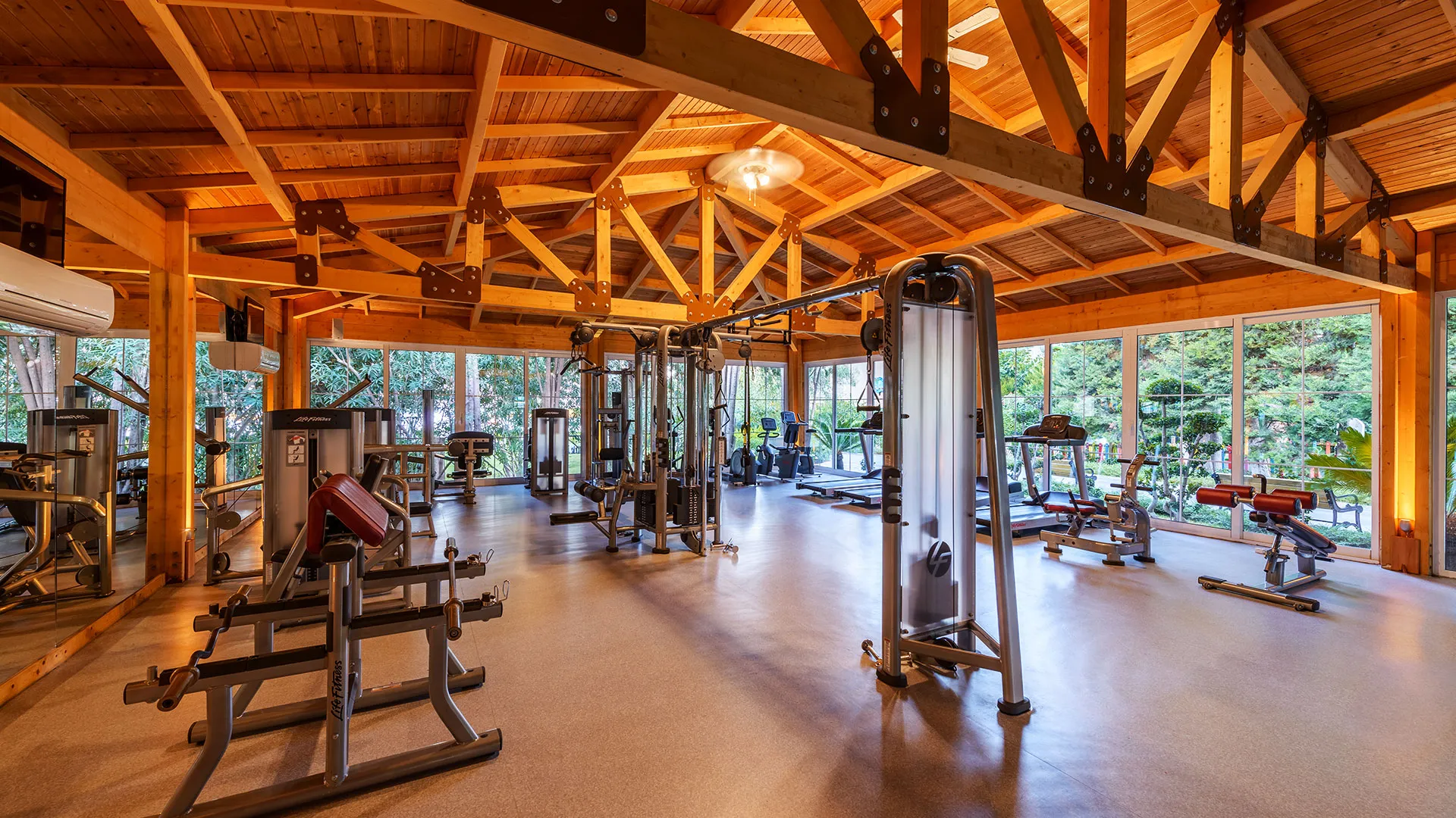 RUBI PLATINUM SPA RESORT & SUITES Чартър до Анталия от Варна 2026 [VAR] – 9