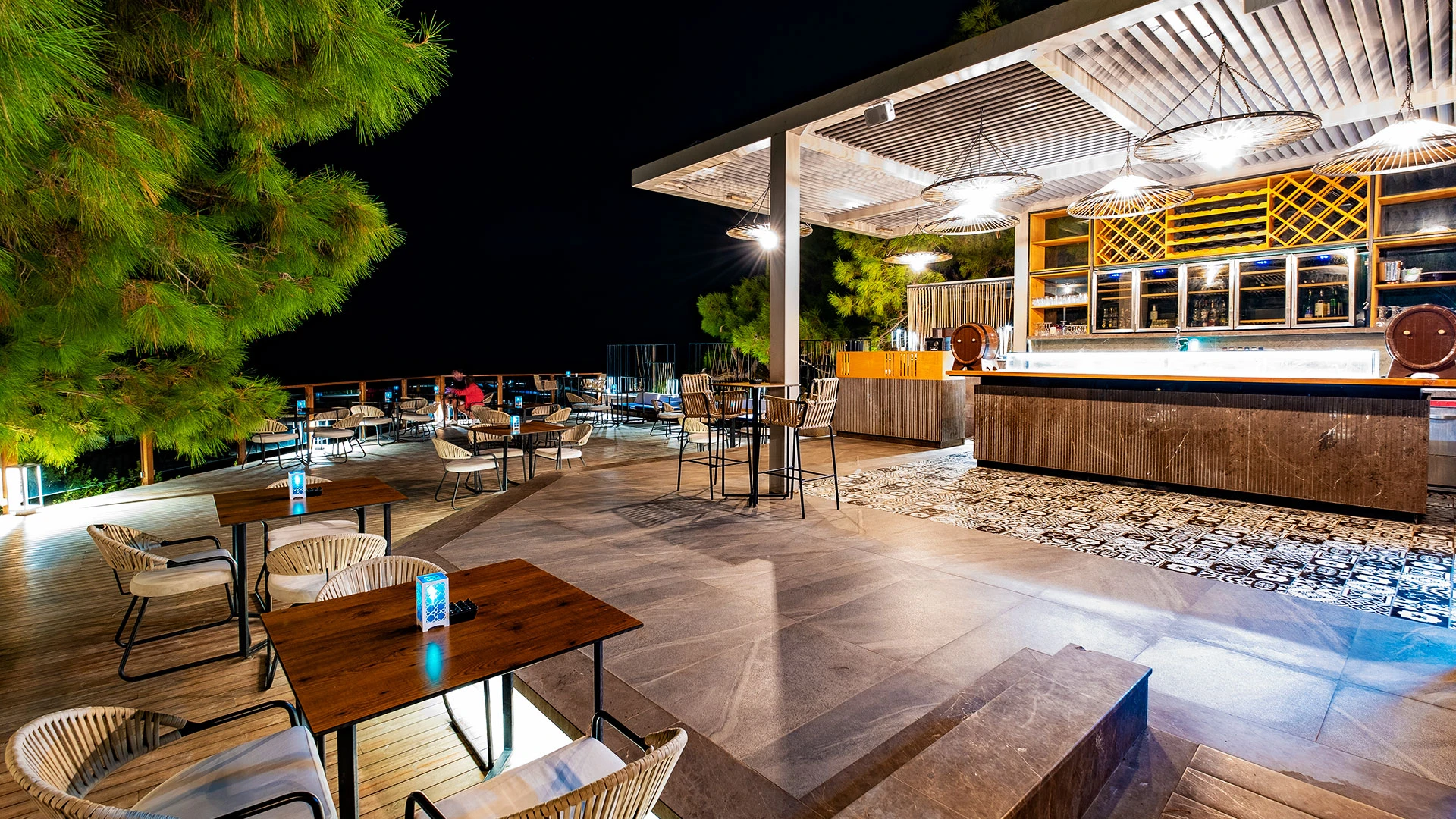 A Good Life Utopia Family Resort – 16